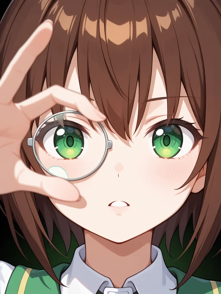 蒼井えりか · PixAI #84