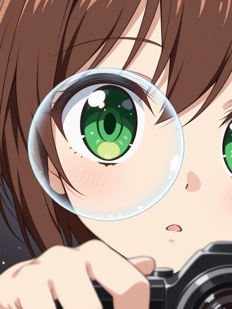 蒼井えりか · PixAI #83