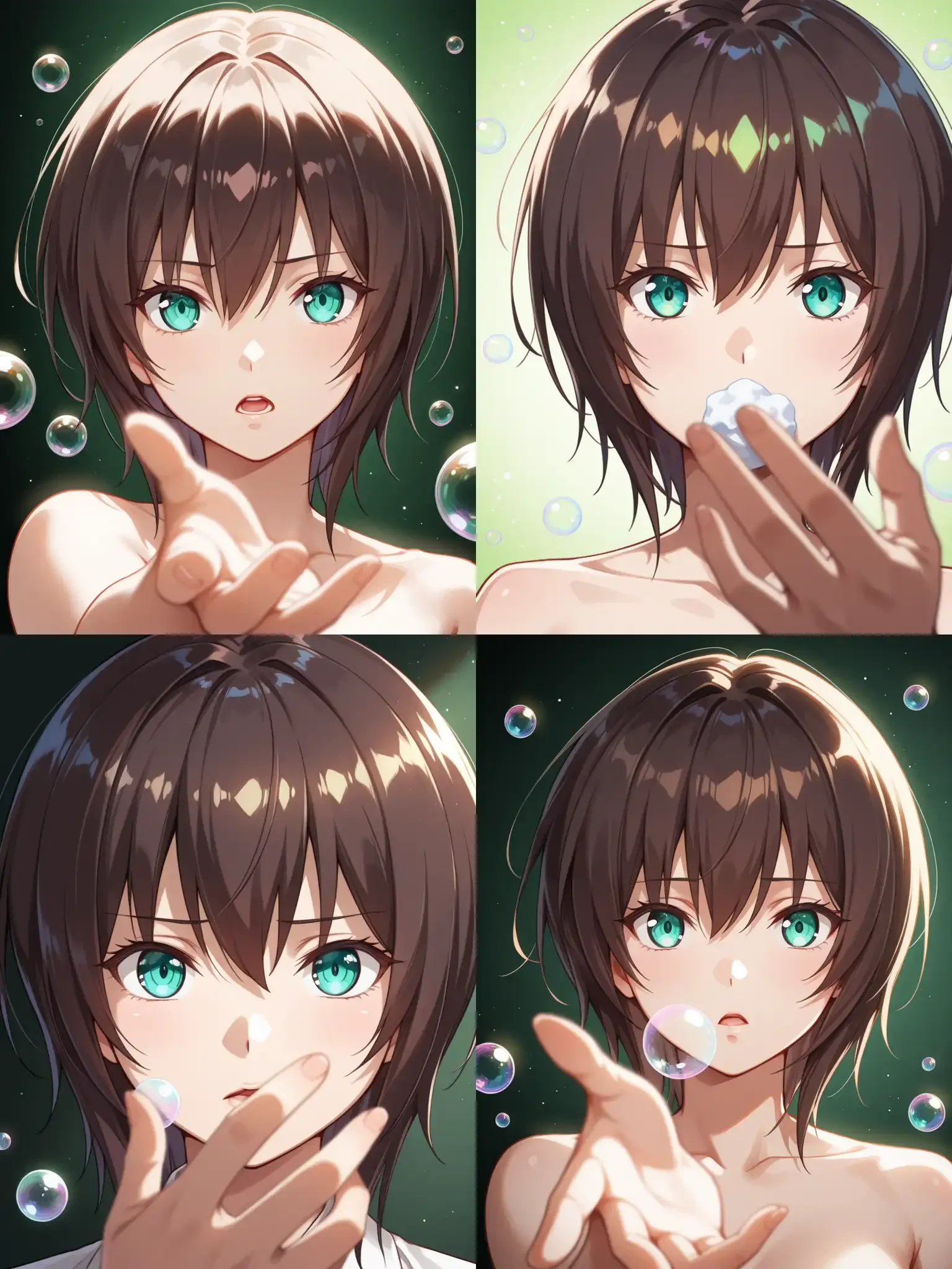 蒼井えりか · PixAI #74