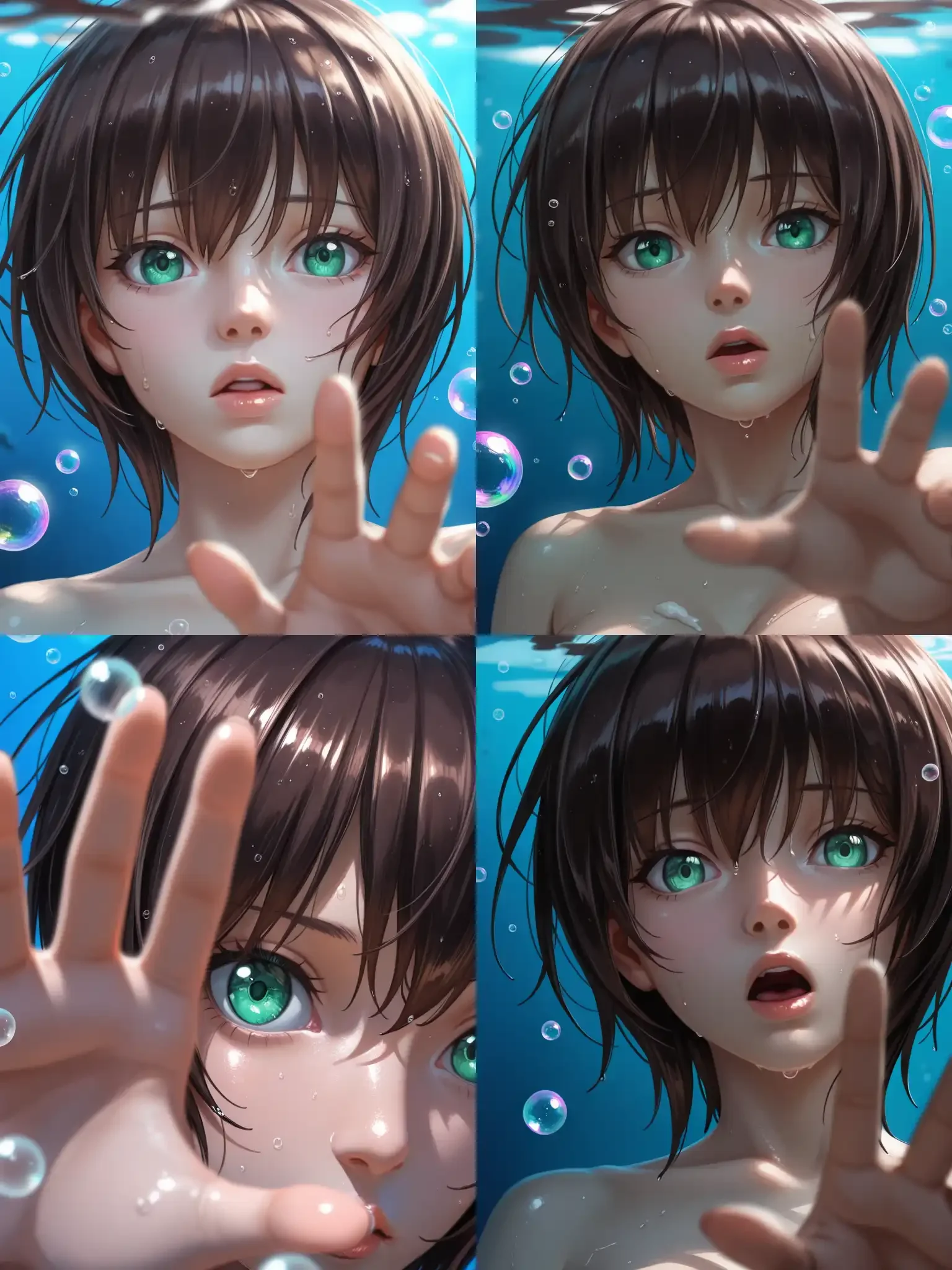 蒼井えりか · PixAI #73
