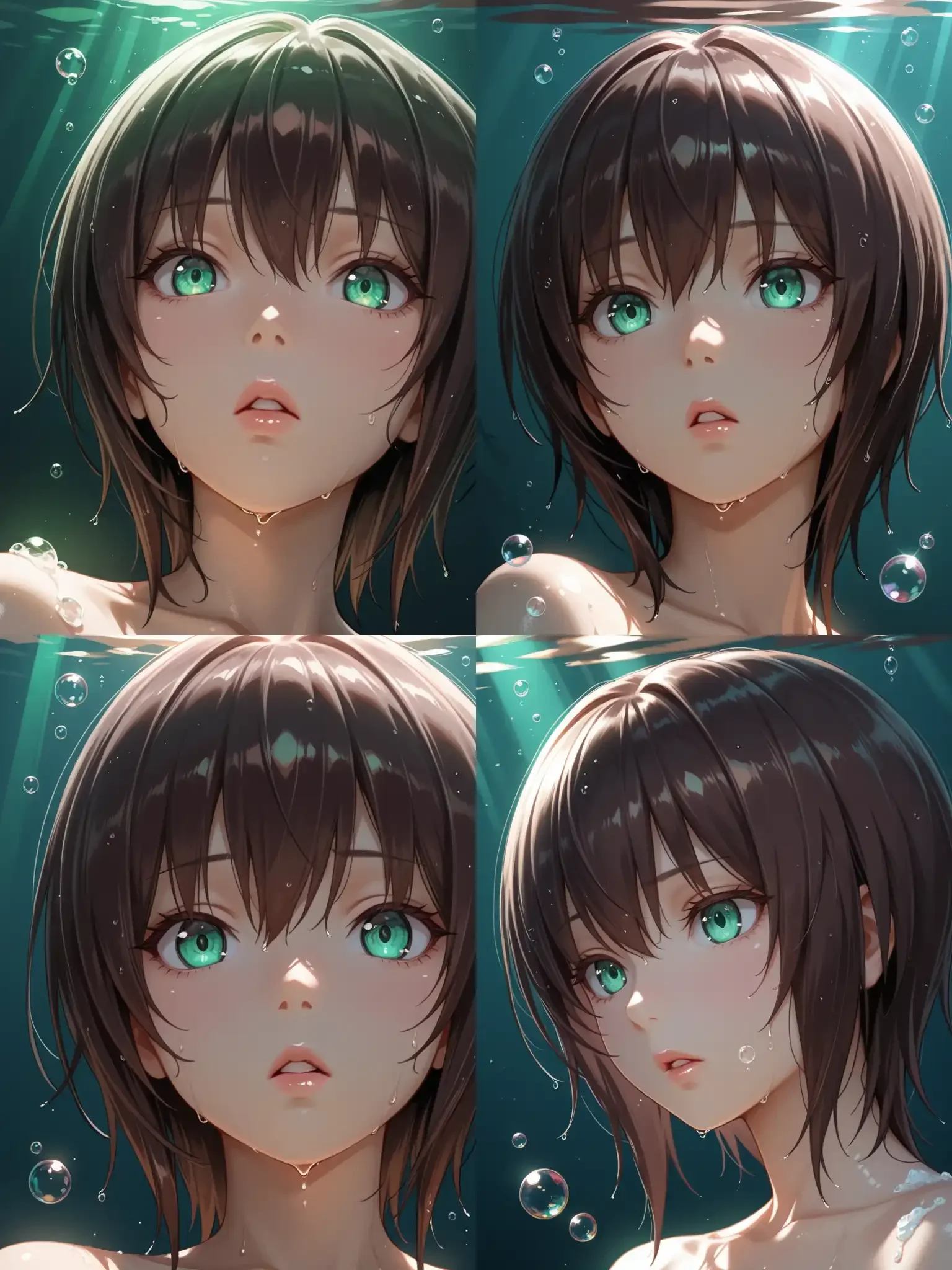 蒼井えりか · PixAI #72