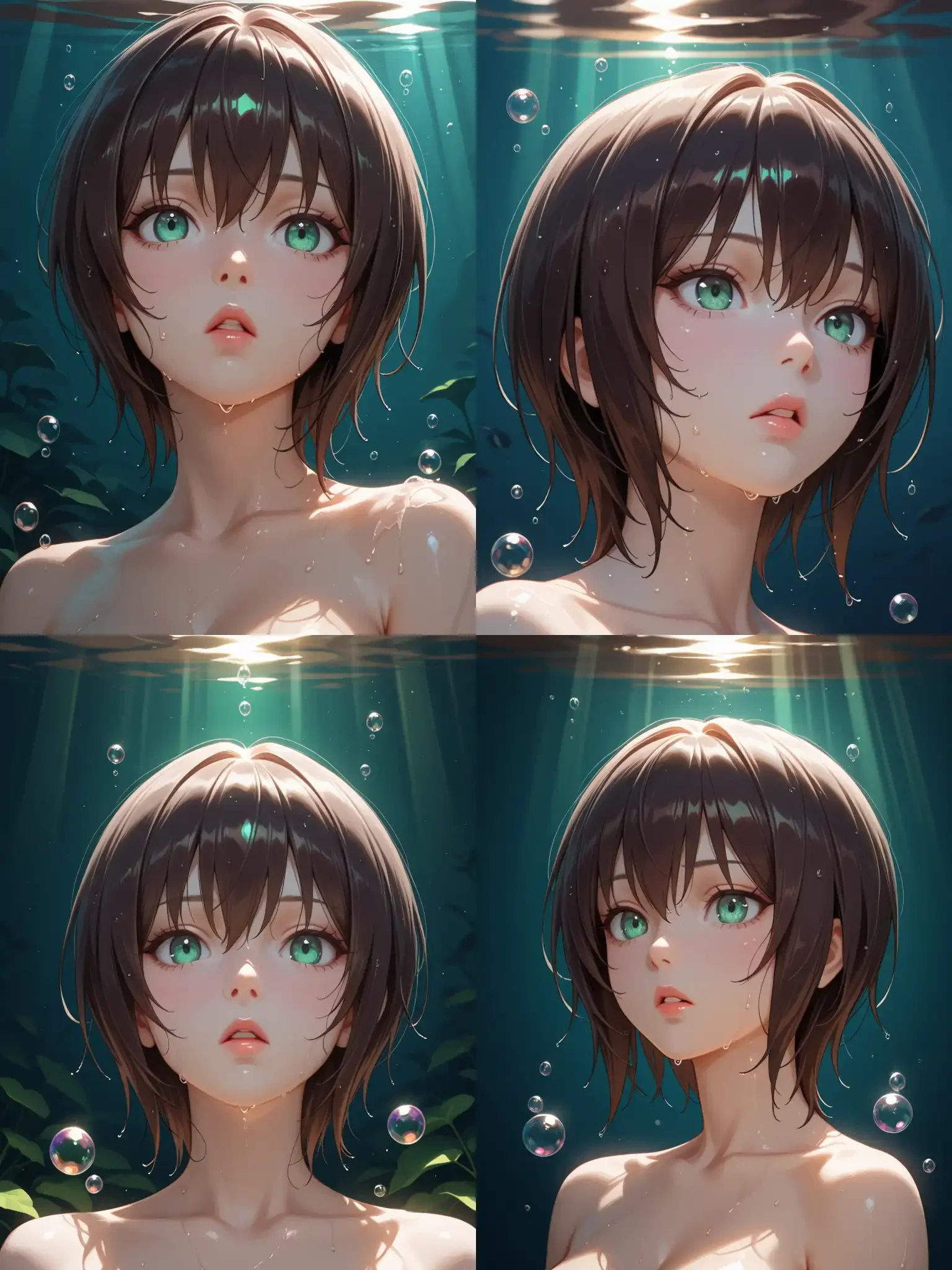 蒼井えりか · PixAI #71