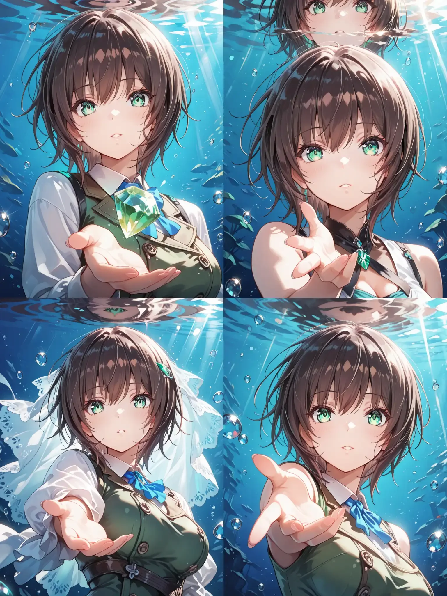 蒼井えりか · PixAI #69