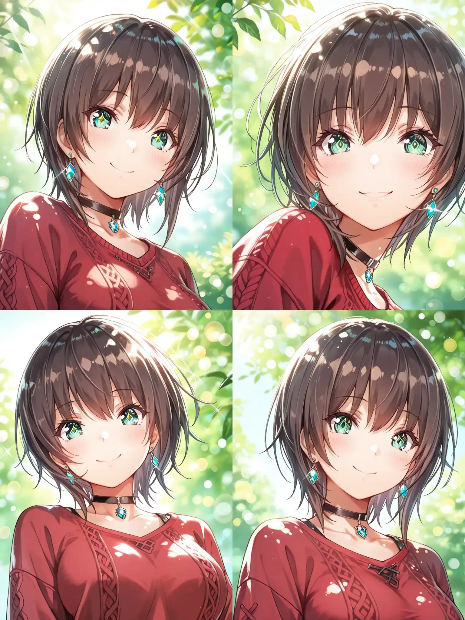 蒼井えりか · PixAI #68