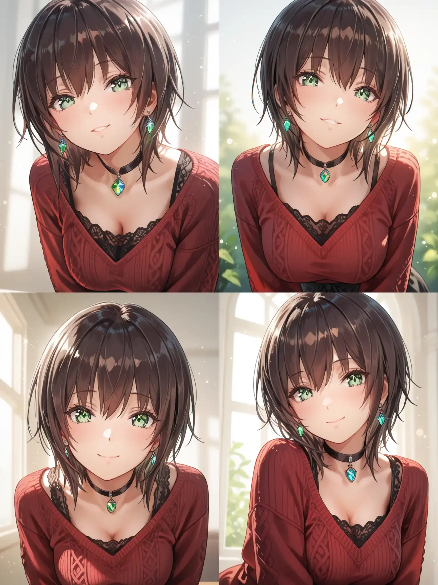 蒼井えりか · PixAI #67