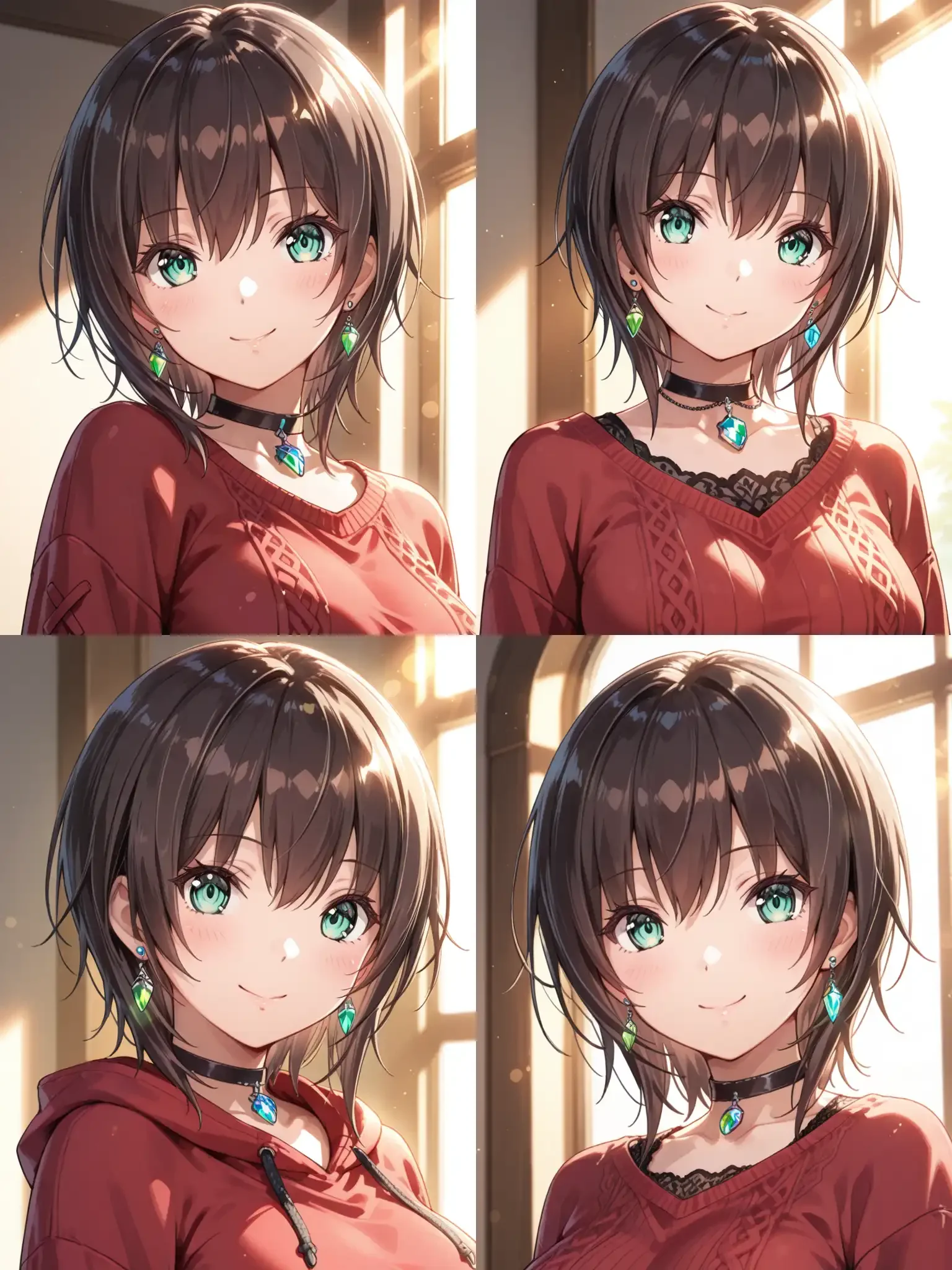 蒼井えりか · PixAI #65