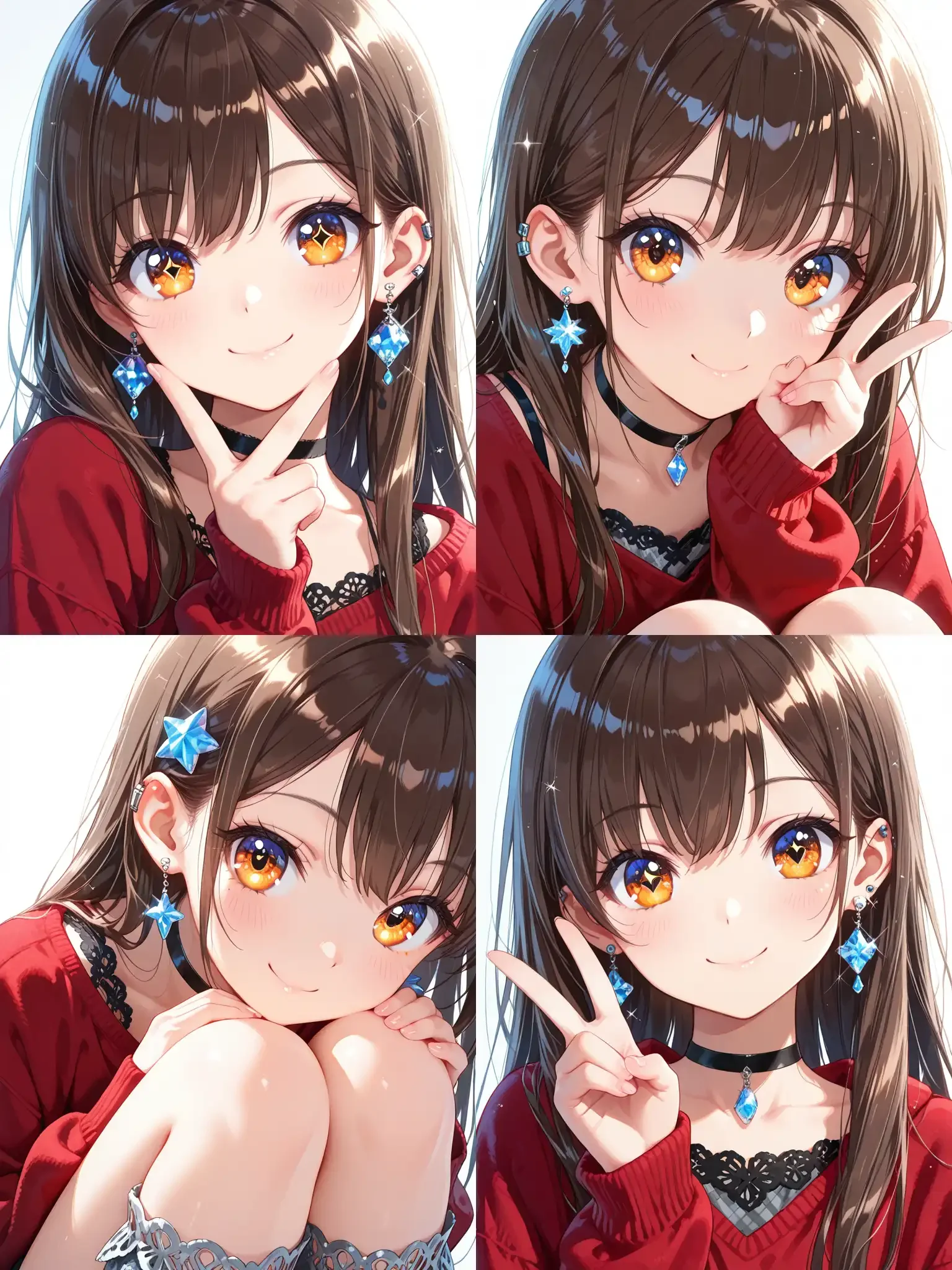 蒼井えりか · PixAI #64