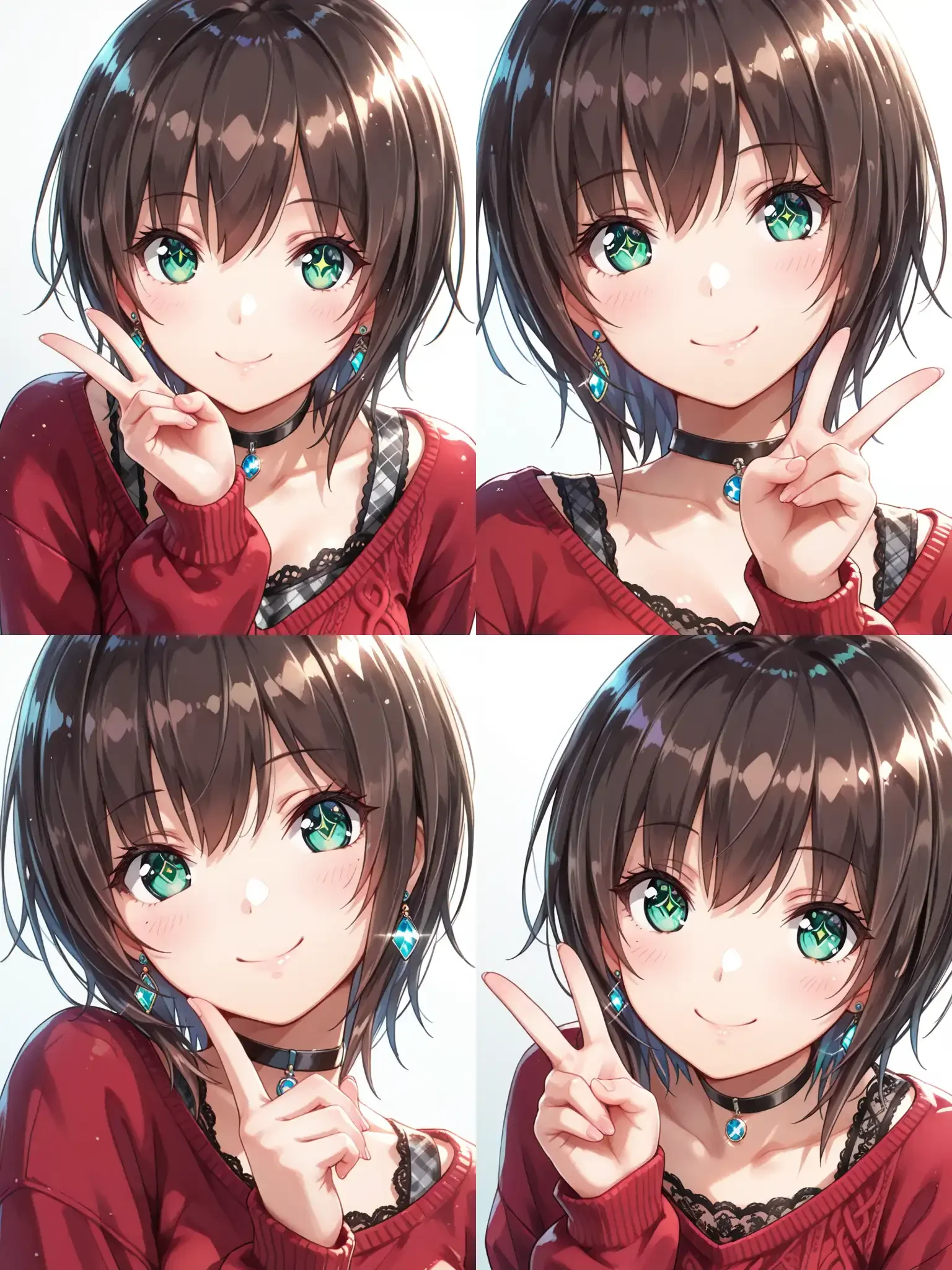 蒼井えりか · PixAI #63