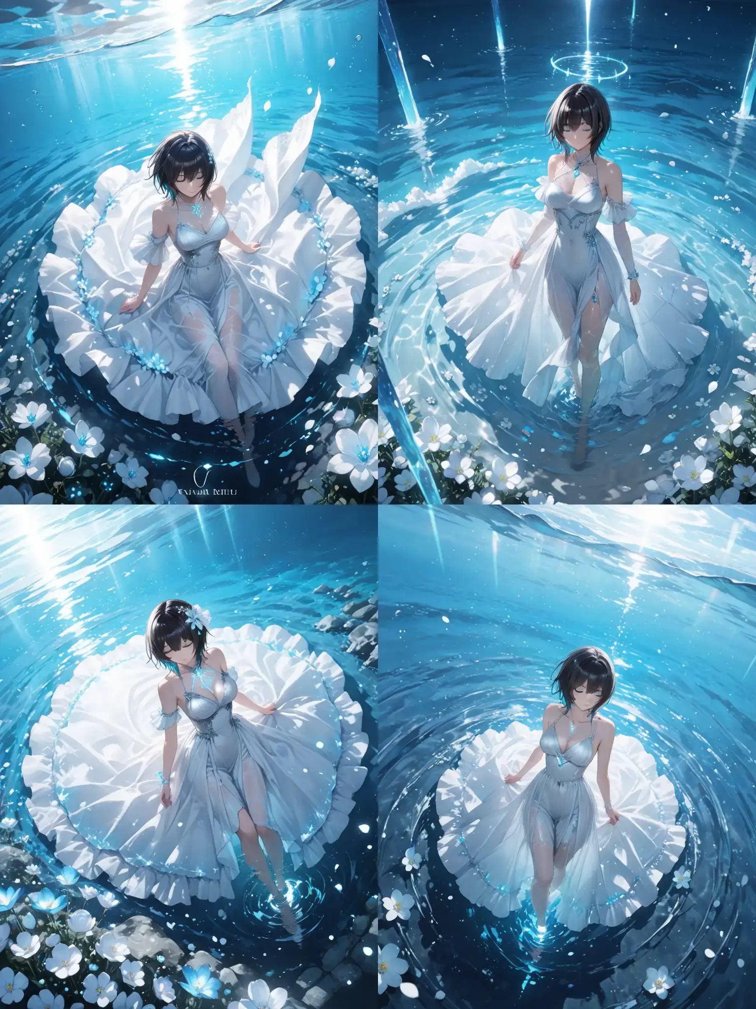 蒼井えりか · PixAI #62