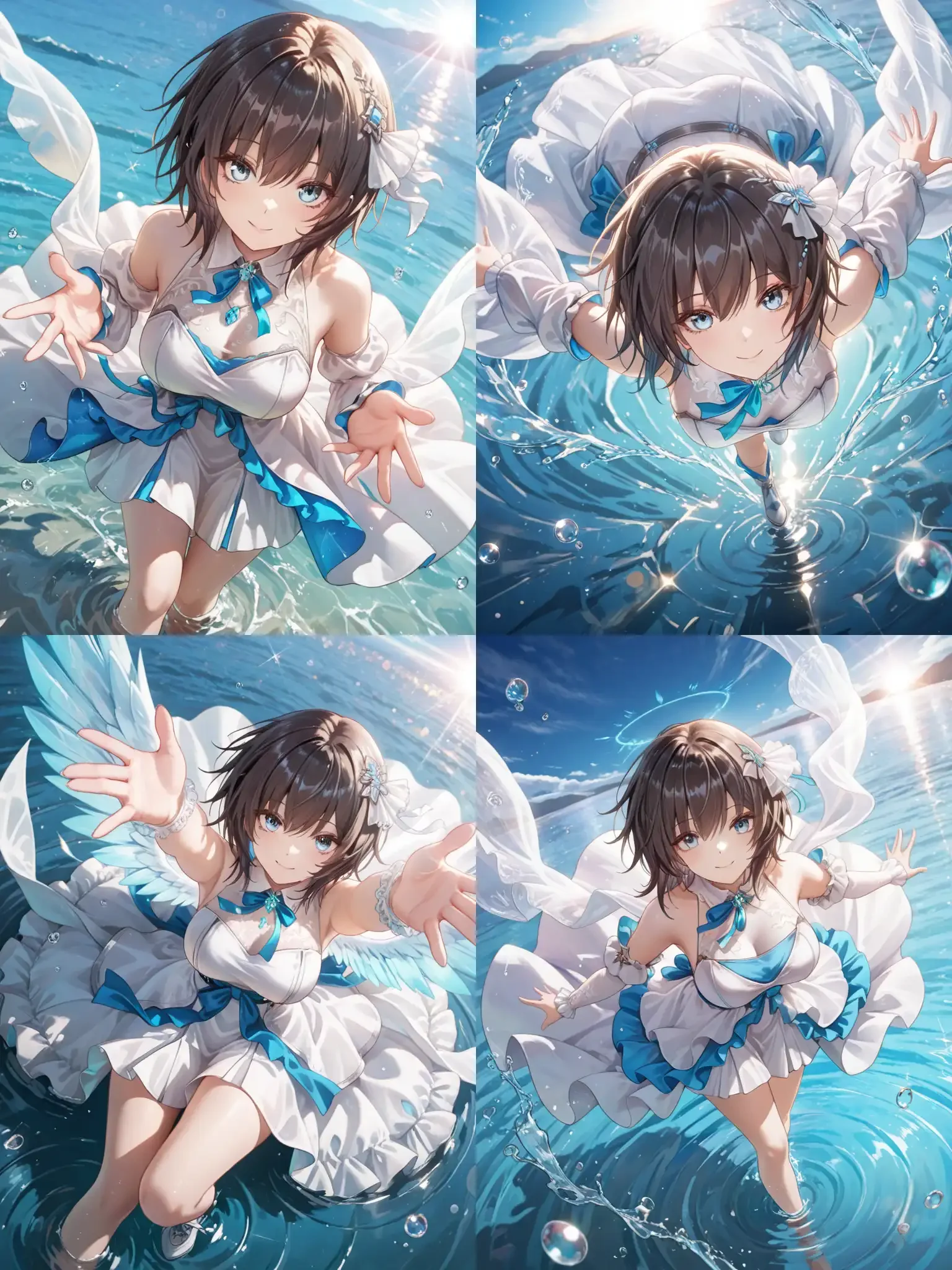 蒼井えりか · PixAI #61