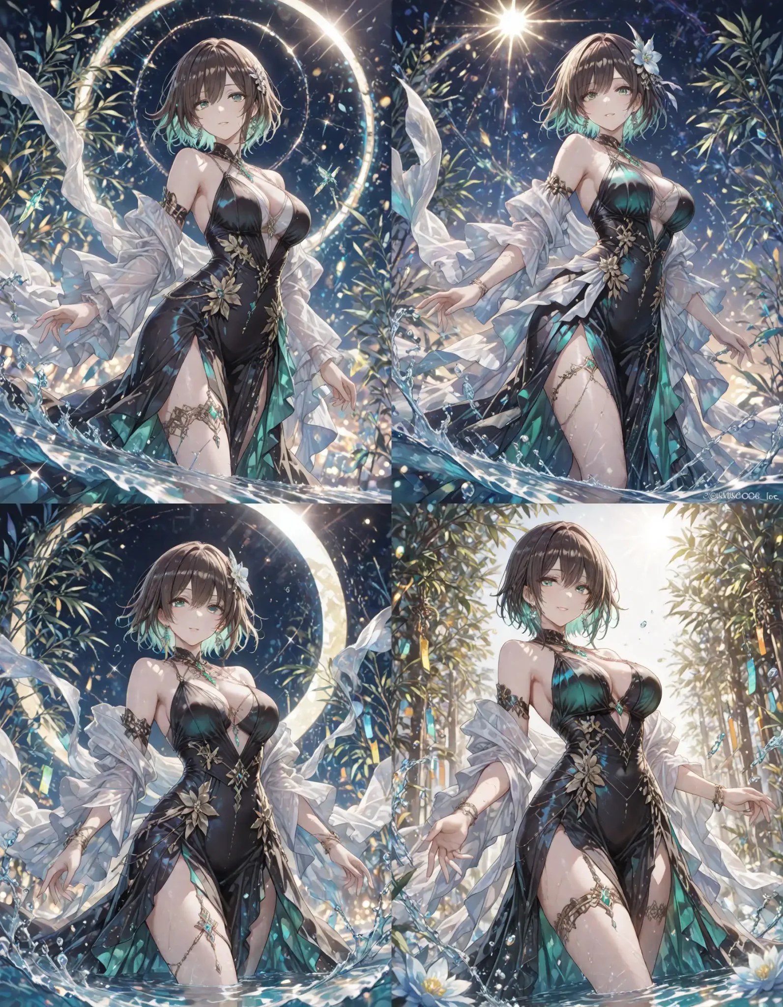 蒼井えりか · PixAI #58