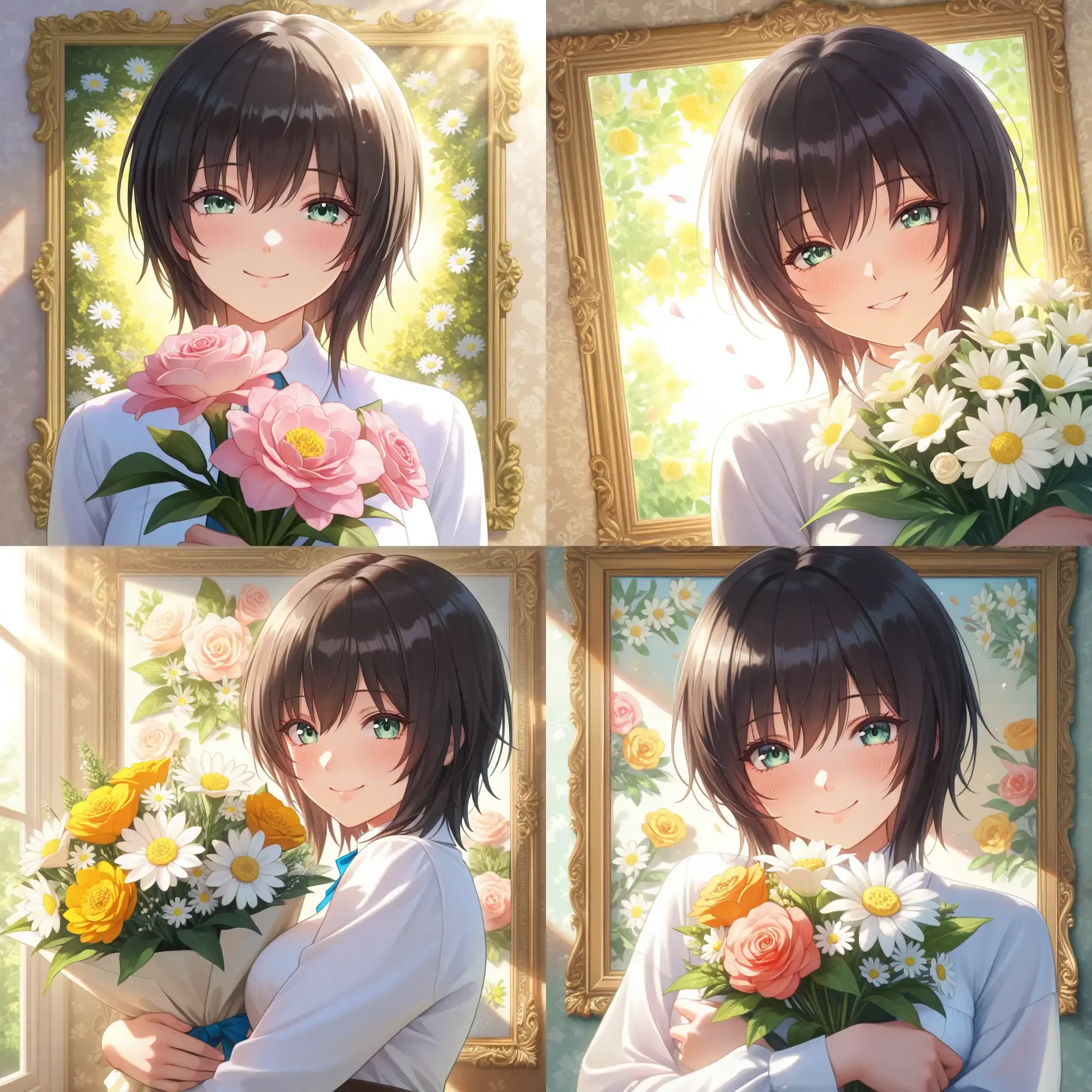 蒼井えりか · PixAI #55