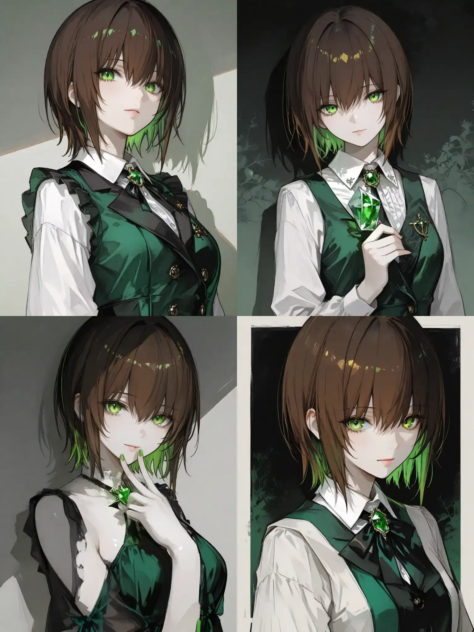 蒼井えりか · PixAI #54