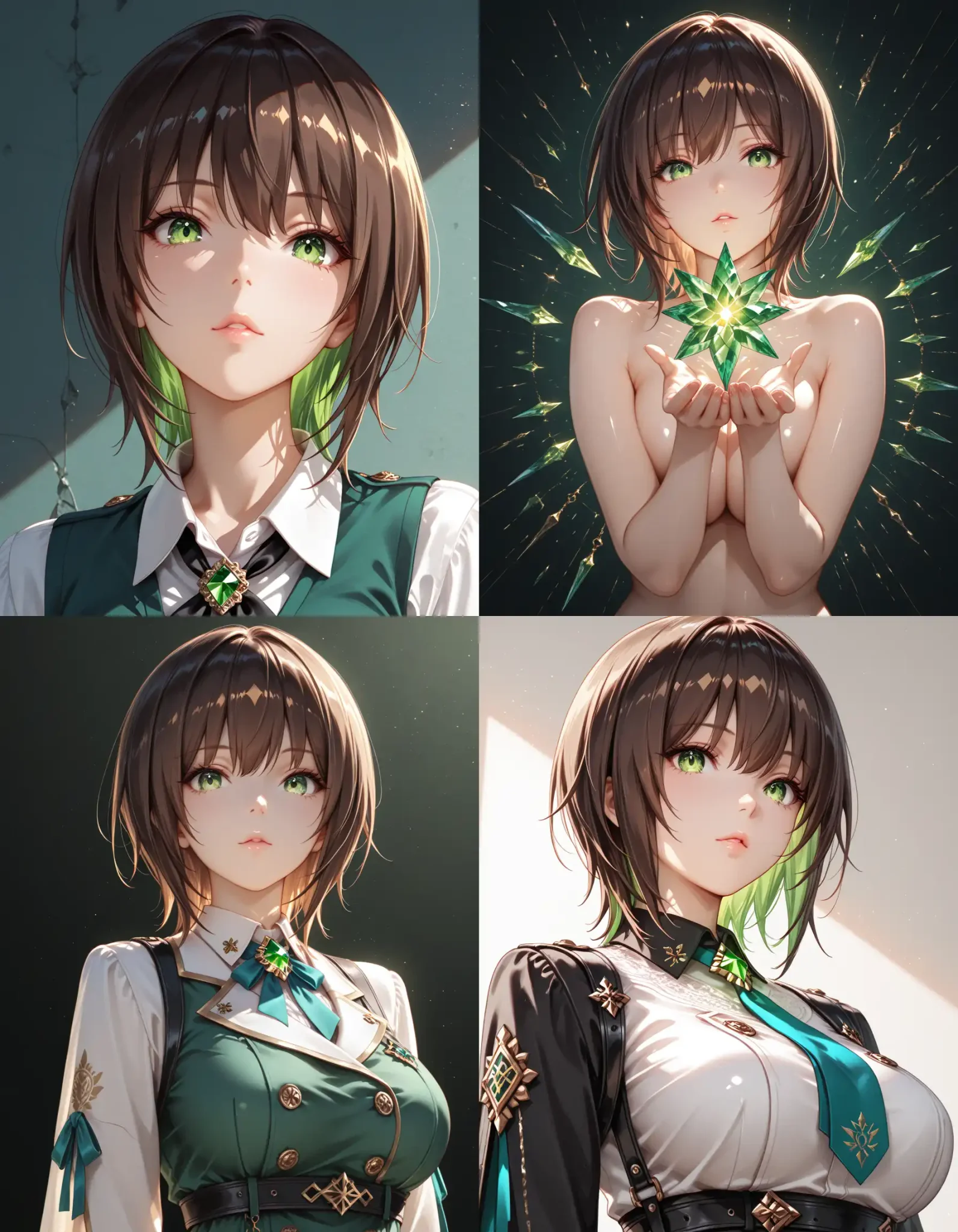 蒼井えりか · PixAI #51