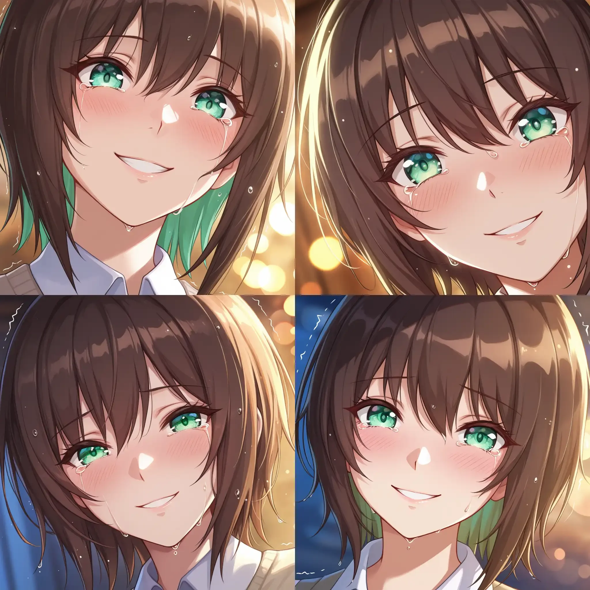蒼井えりか · PixAI #50