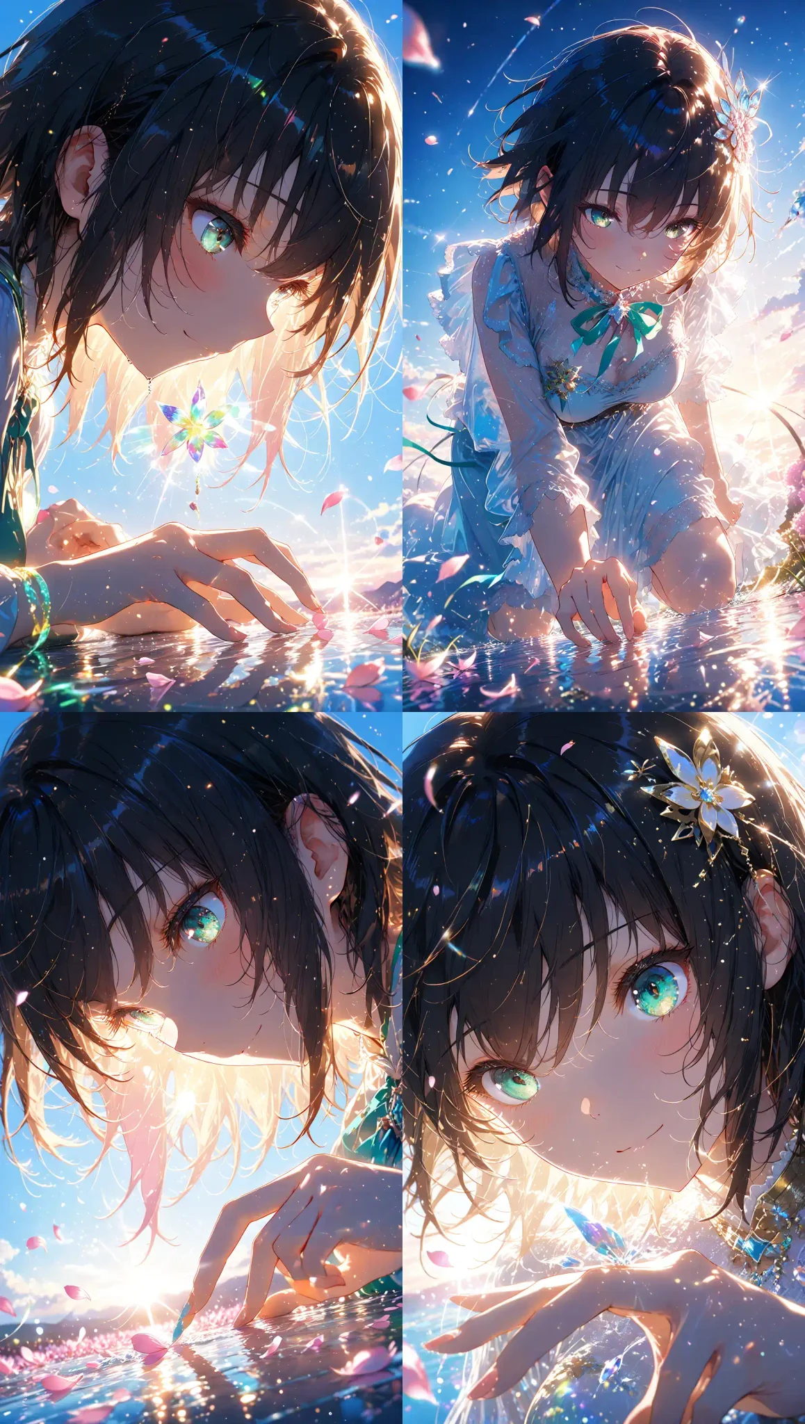 蒼井えりか · PixAI #38
