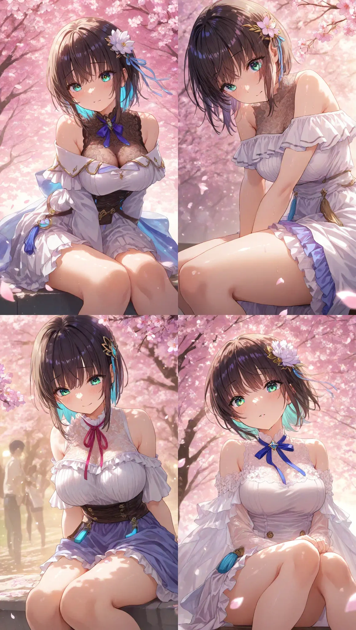 蒼井えりか · PixAI #37