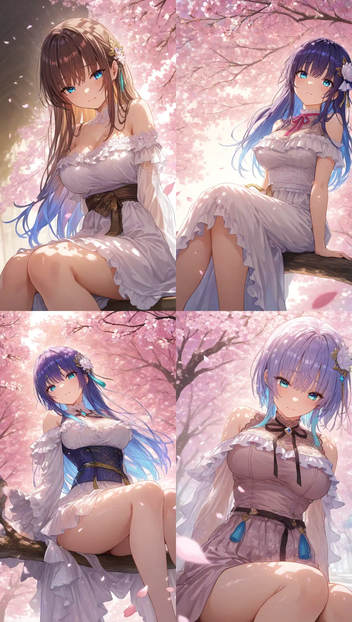 蒼井えりか · PixAI #36