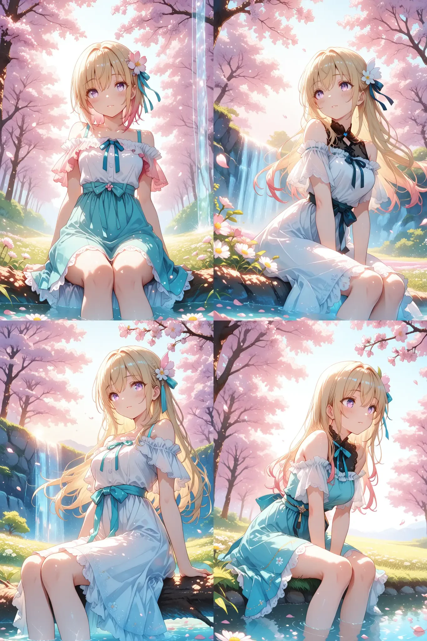 蒼井えりか · PixAI #35