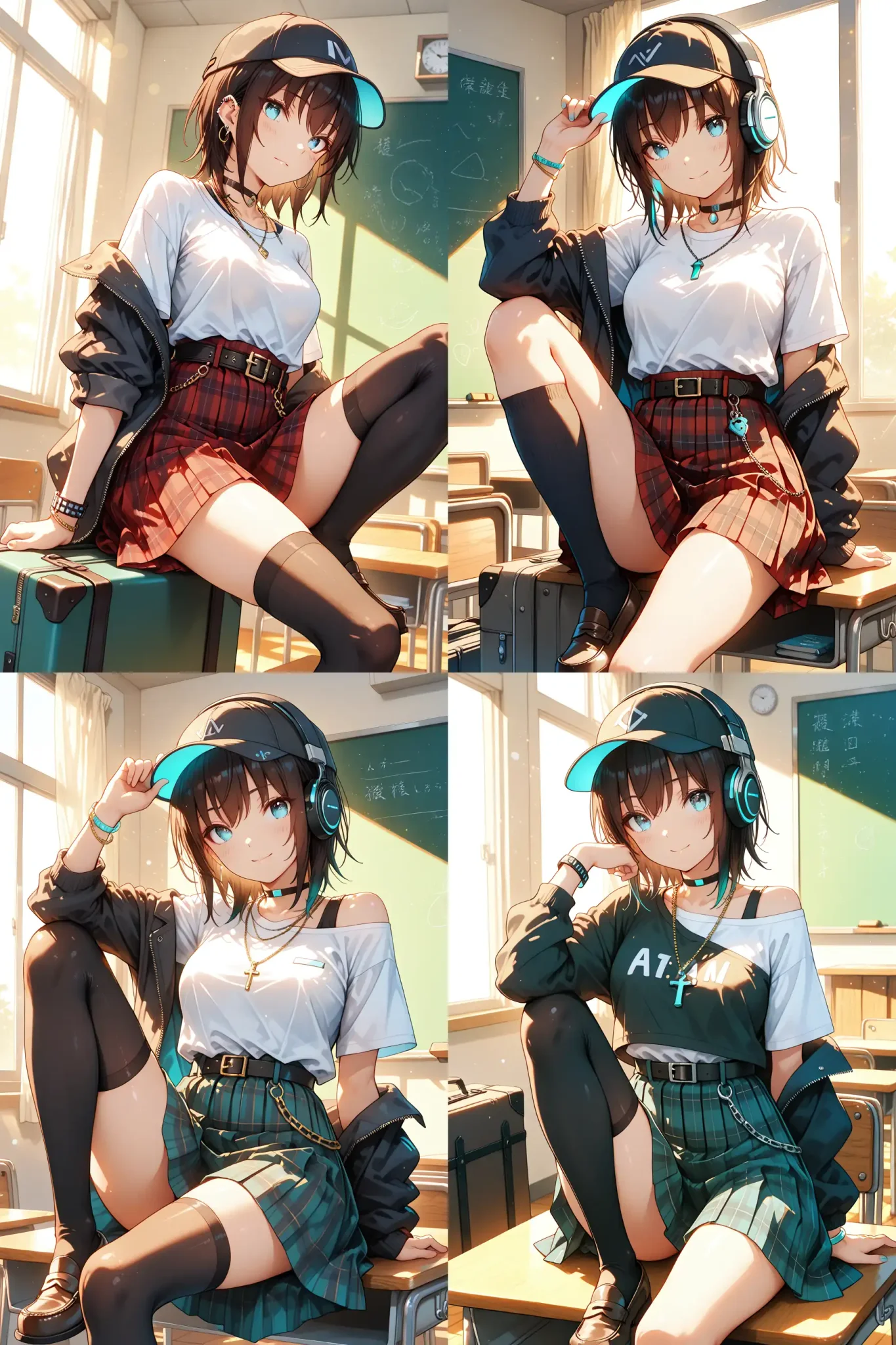 蒼井えりか · PixAI #34