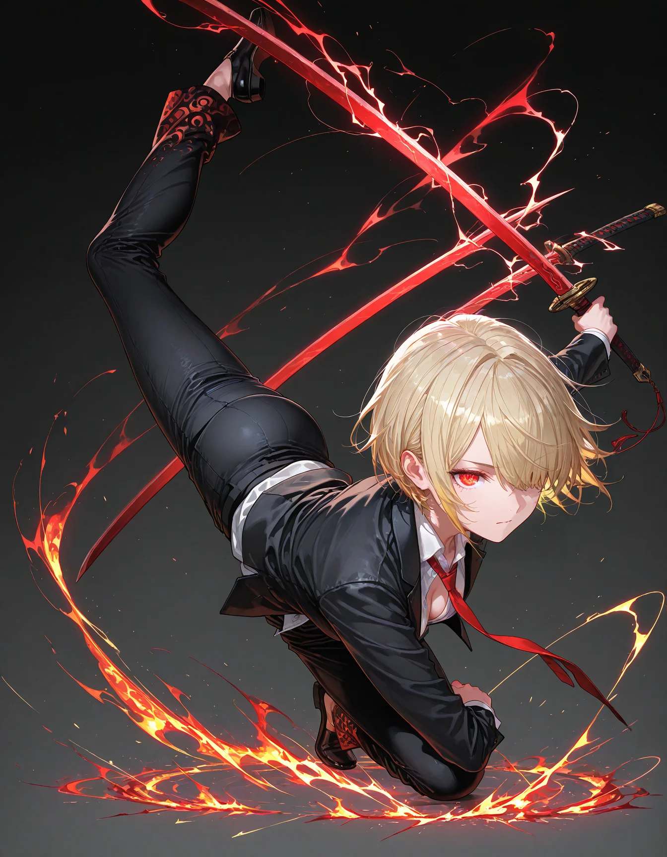 月歌 · PixAI #35