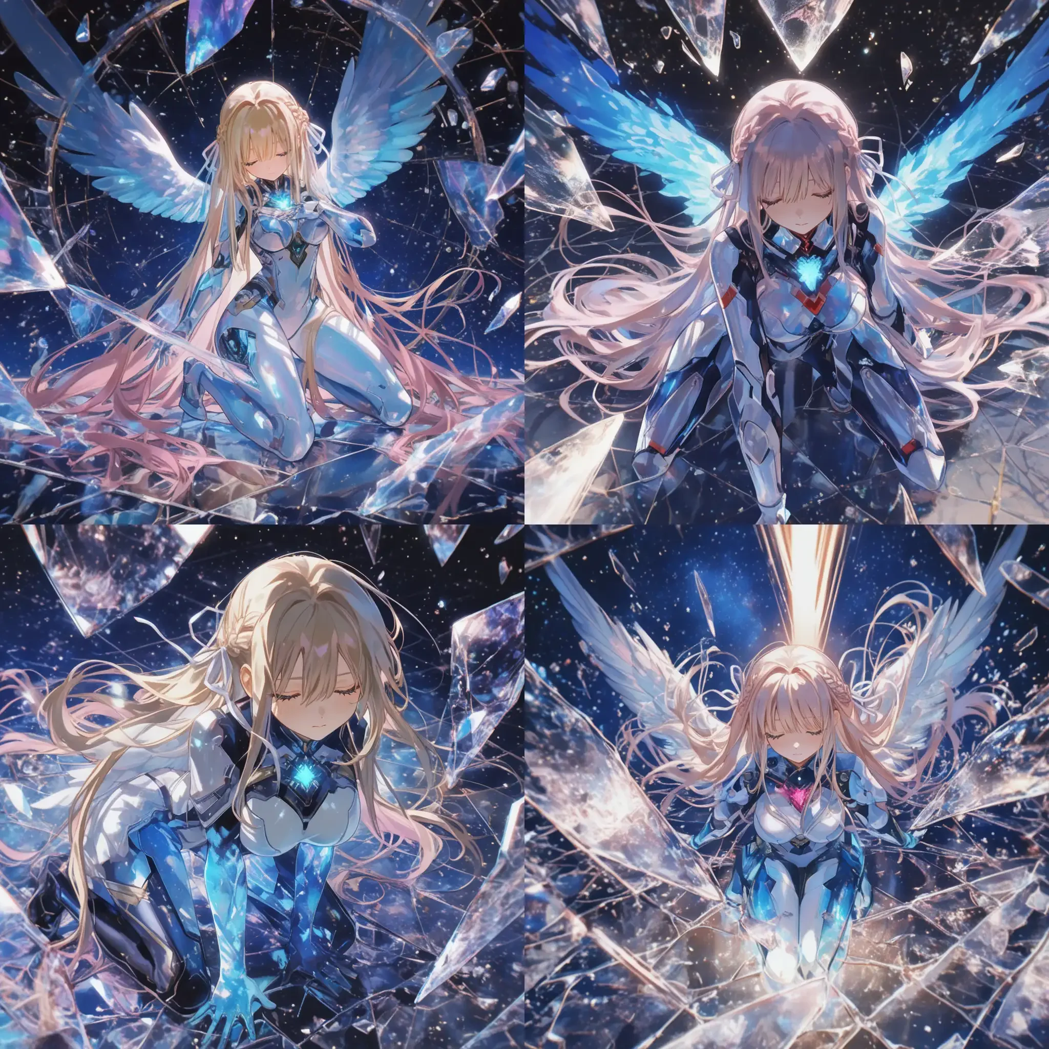 つかさ · PixAI #6