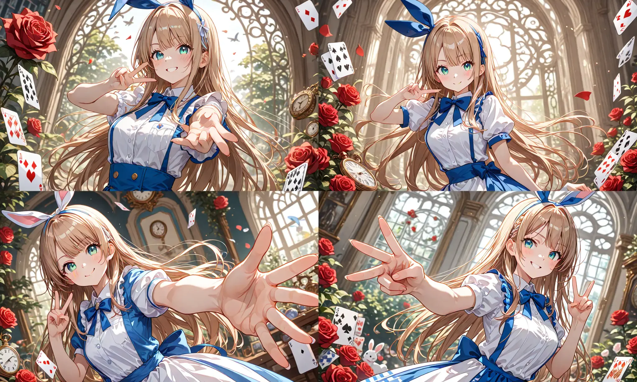 つかさ · PixAI #5