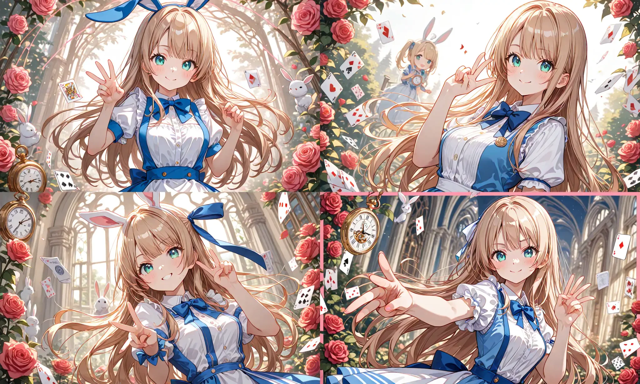 つかさ · PixAI #4