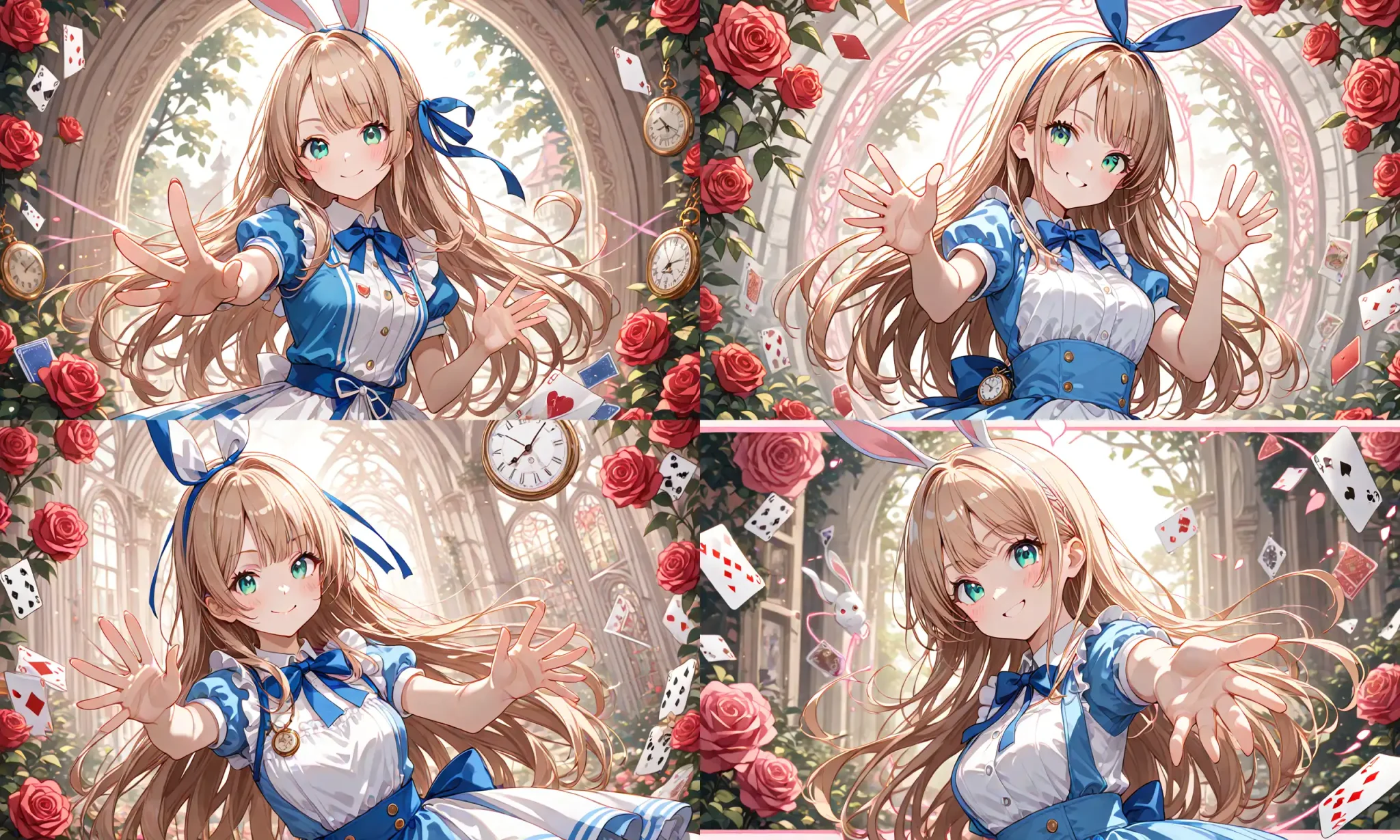 つかさ · PixAI #3
