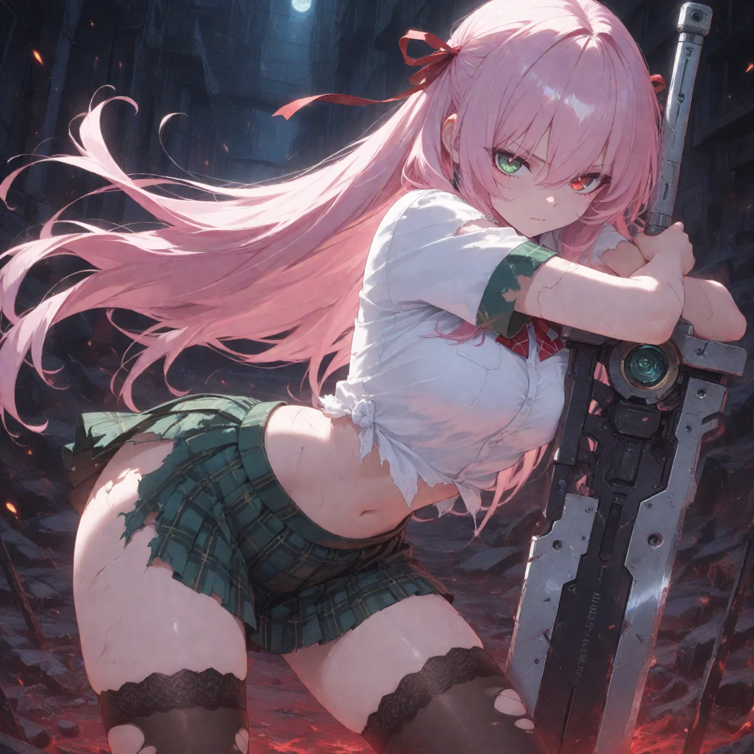 逢川めぐみ · PixAI #2