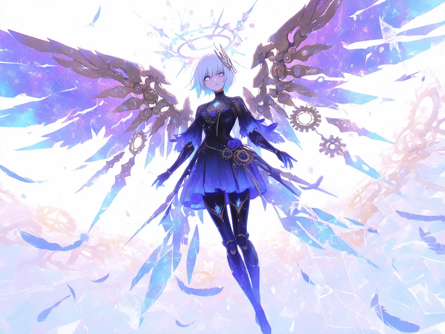 蒼井えりか · PixAI #32