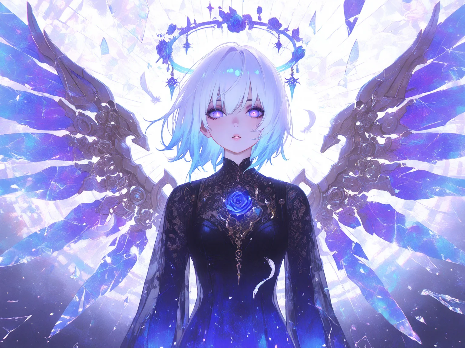 蒼井えりか · PixAI #31