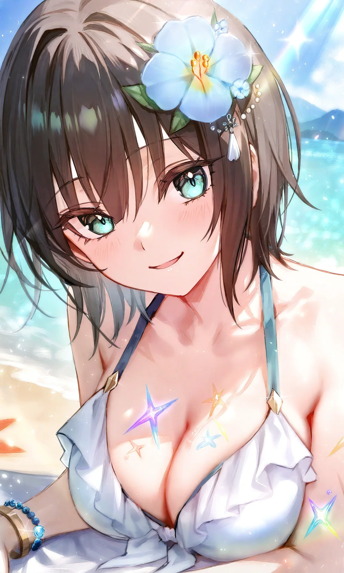 蒼井えりか · PixAI #30