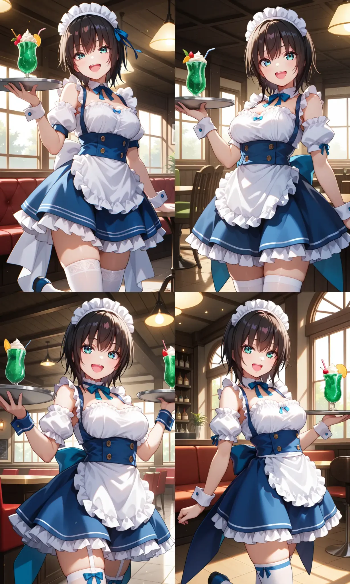 蒼井えりか · PixAI #28
