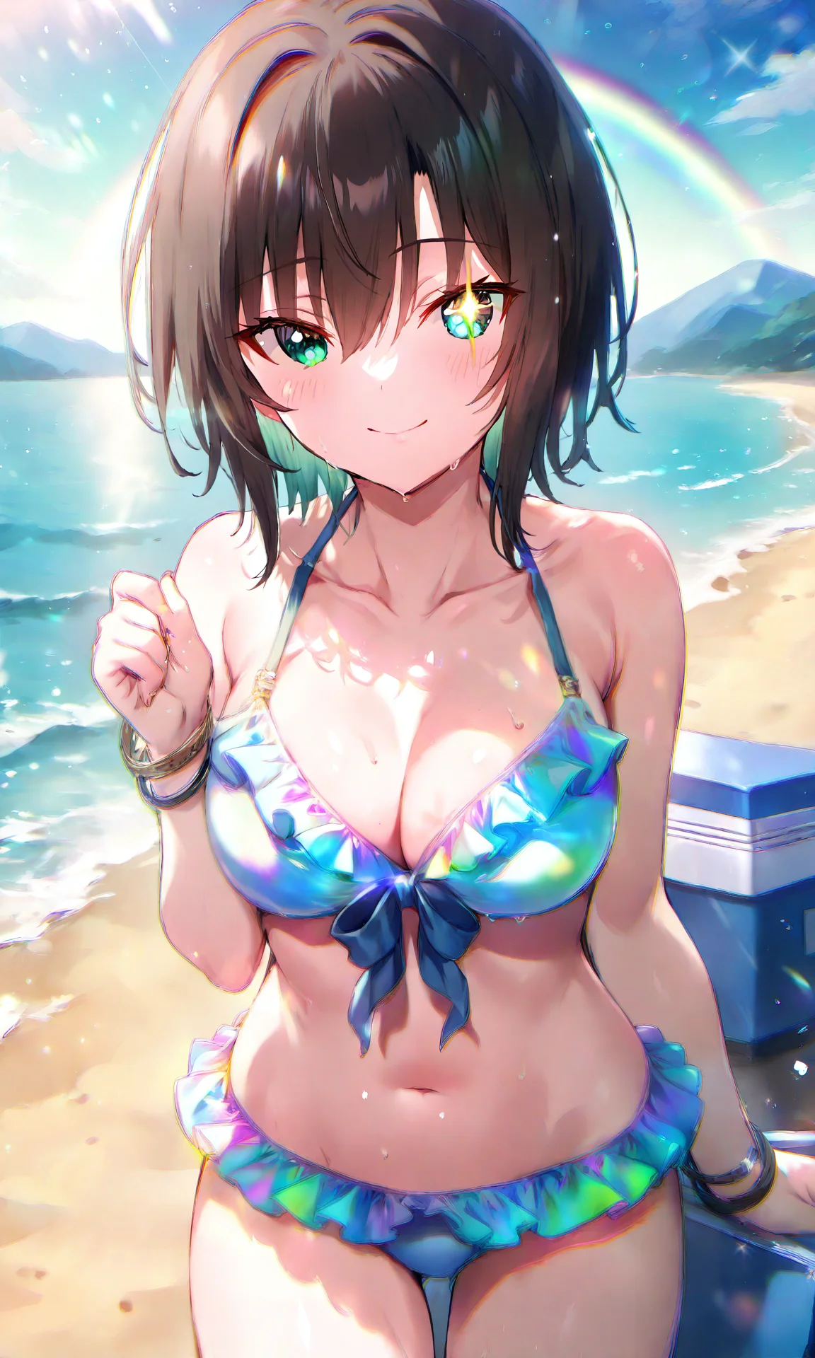 蒼井えりか · PixAI #26
