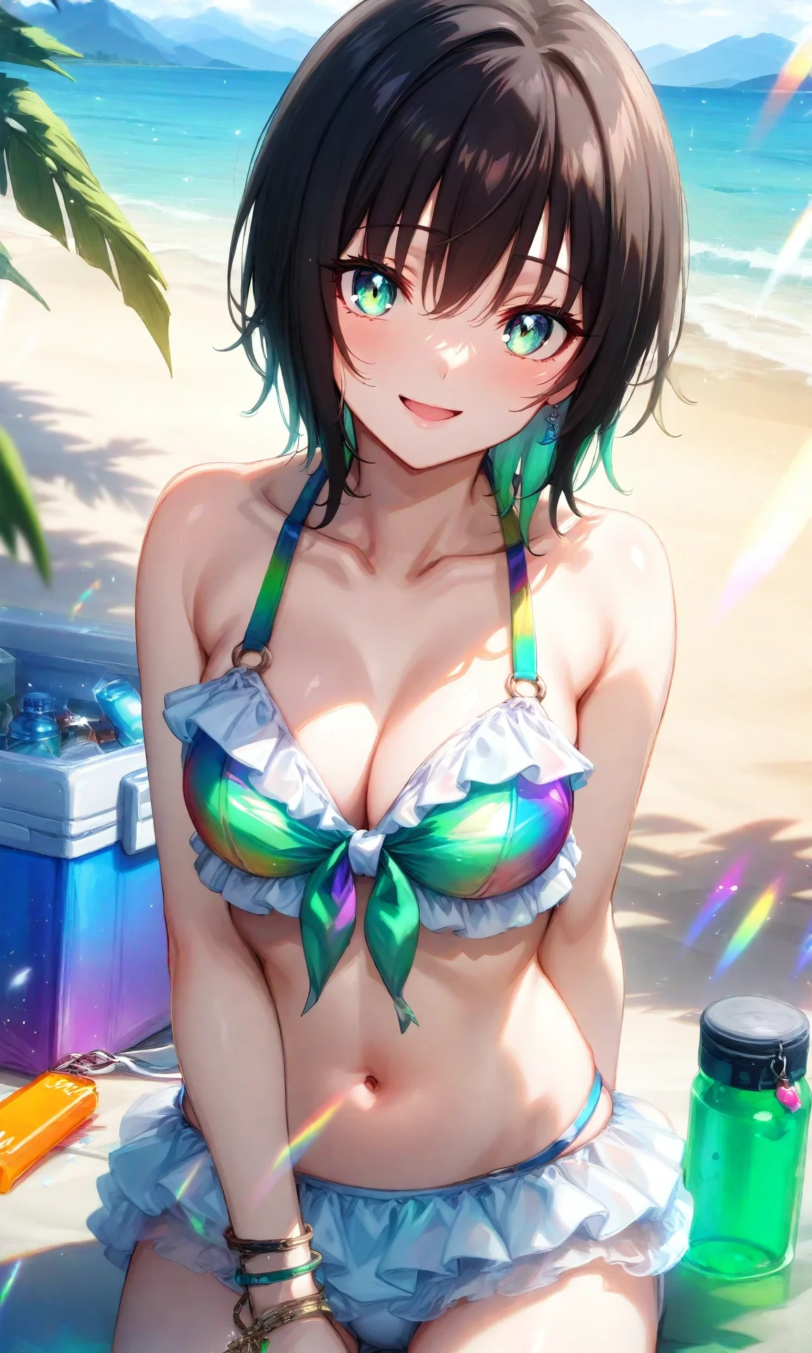 蒼井えりか · PixAI #23