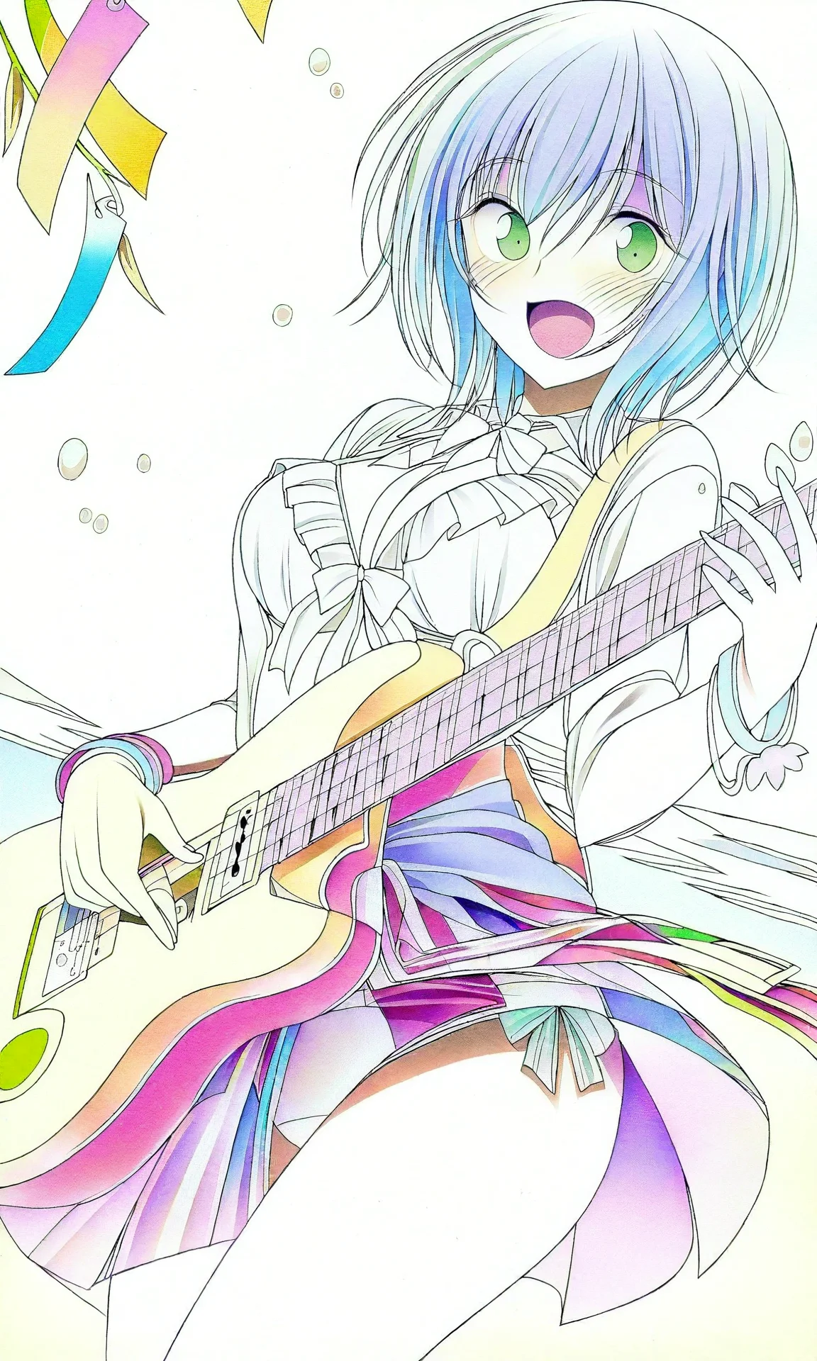 蒼井えりか · PixAI #22