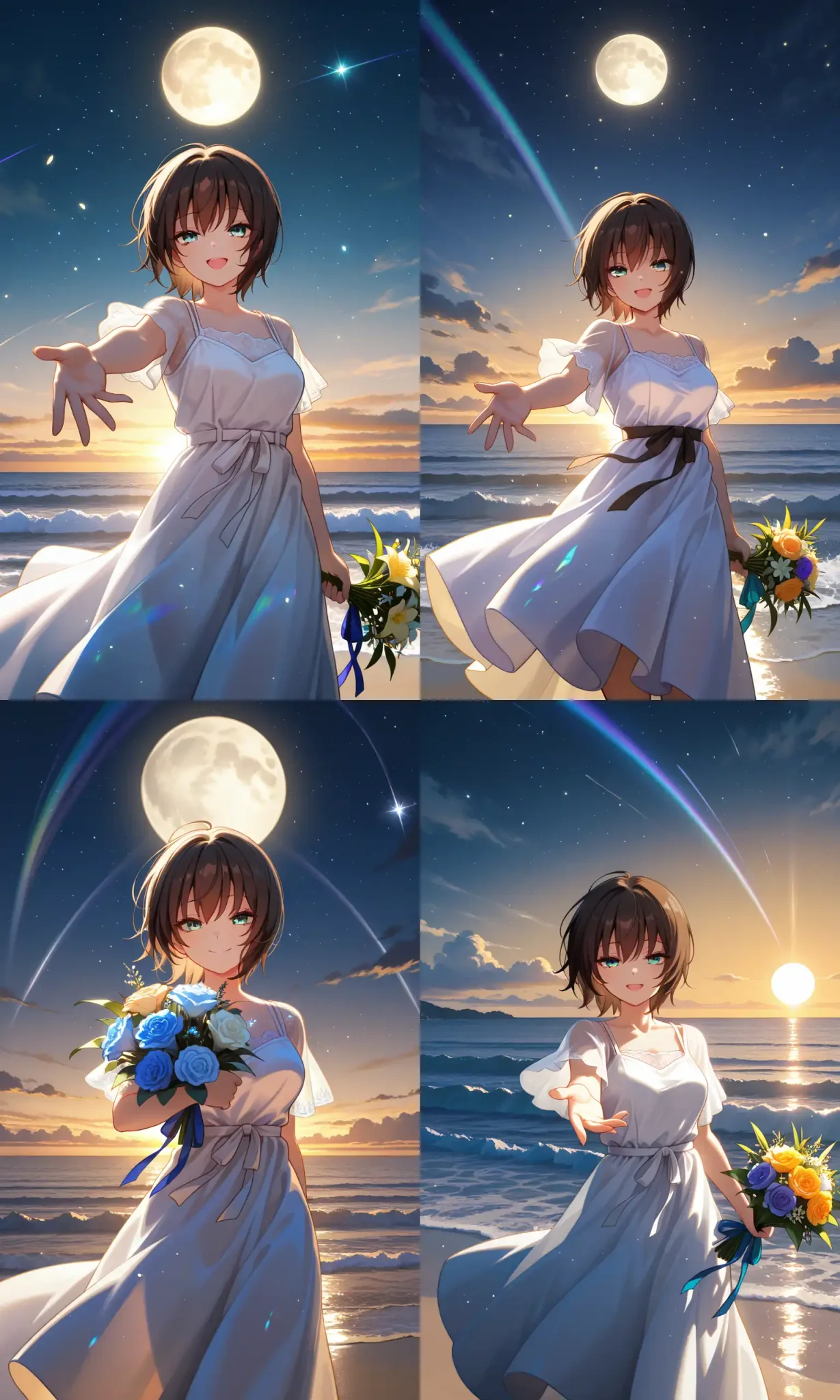 蒼井えりか · PixAI #20