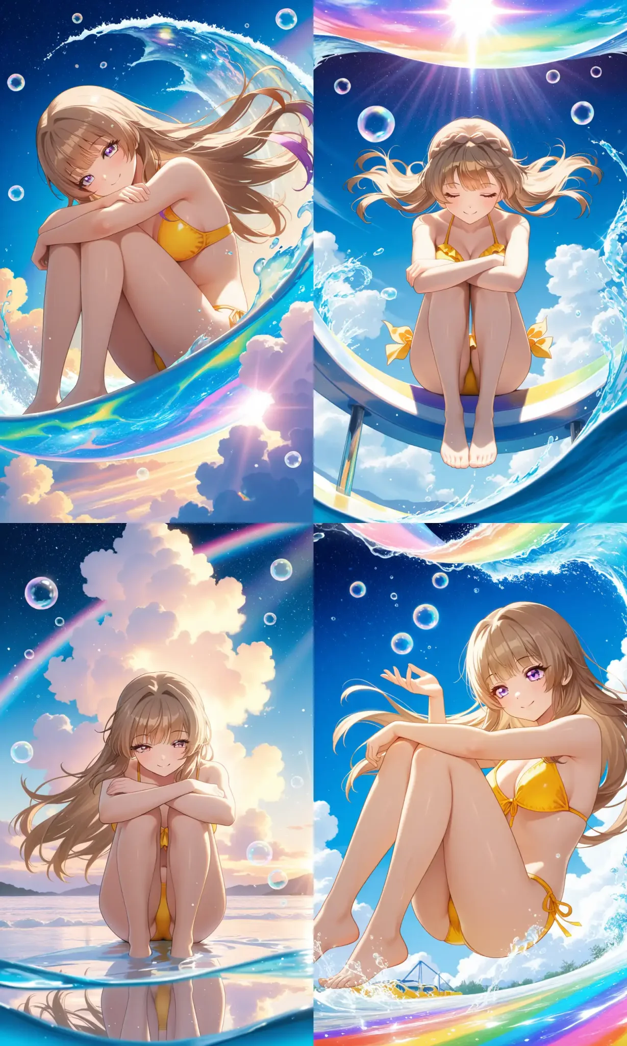 みゃー · PixAI #1
