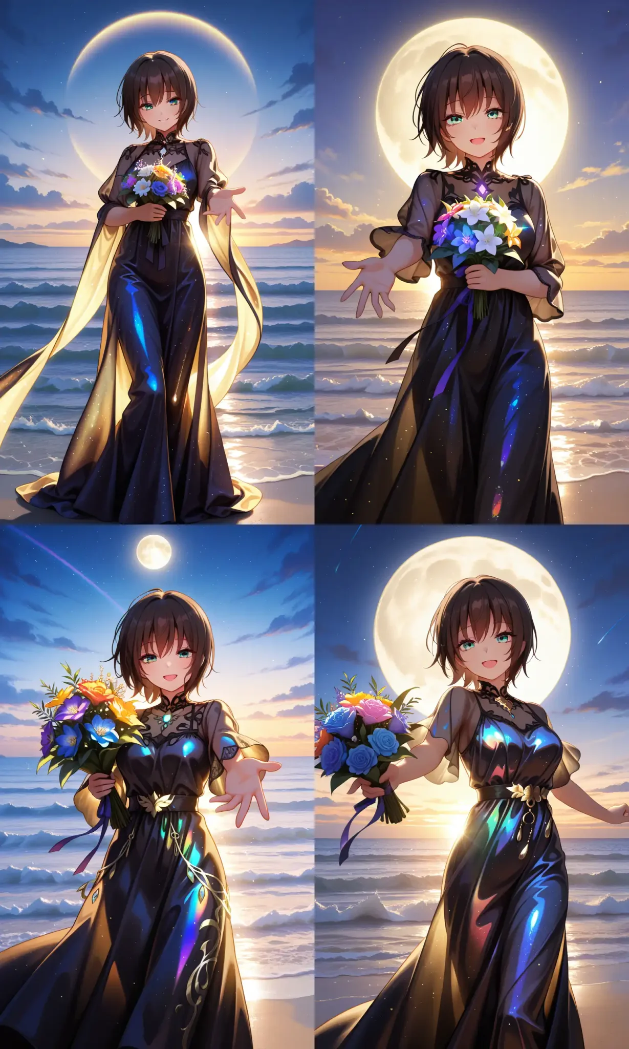 蒼井えりか · PixAI #19