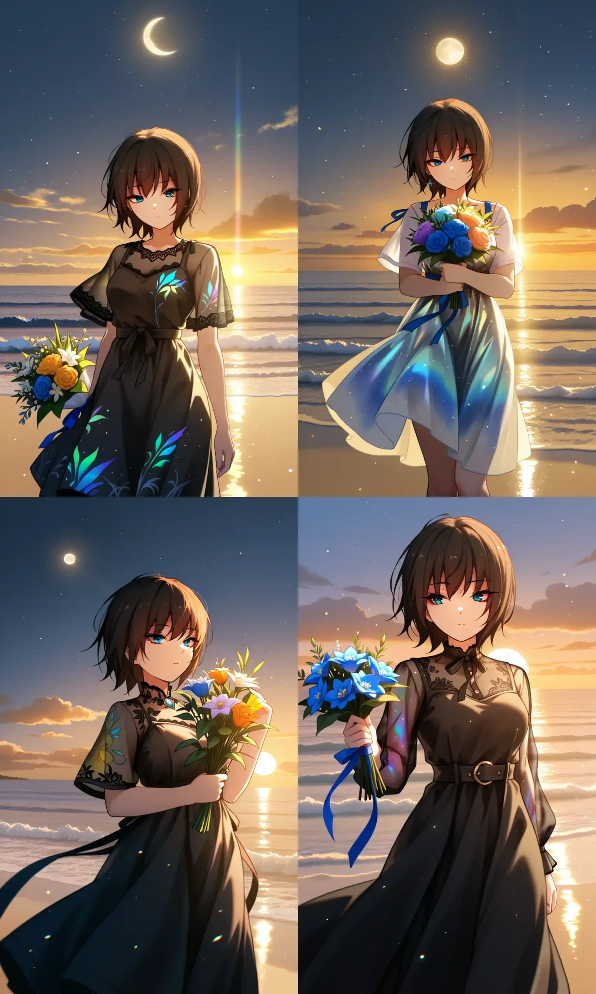 蒼井えりか · PixAI #18