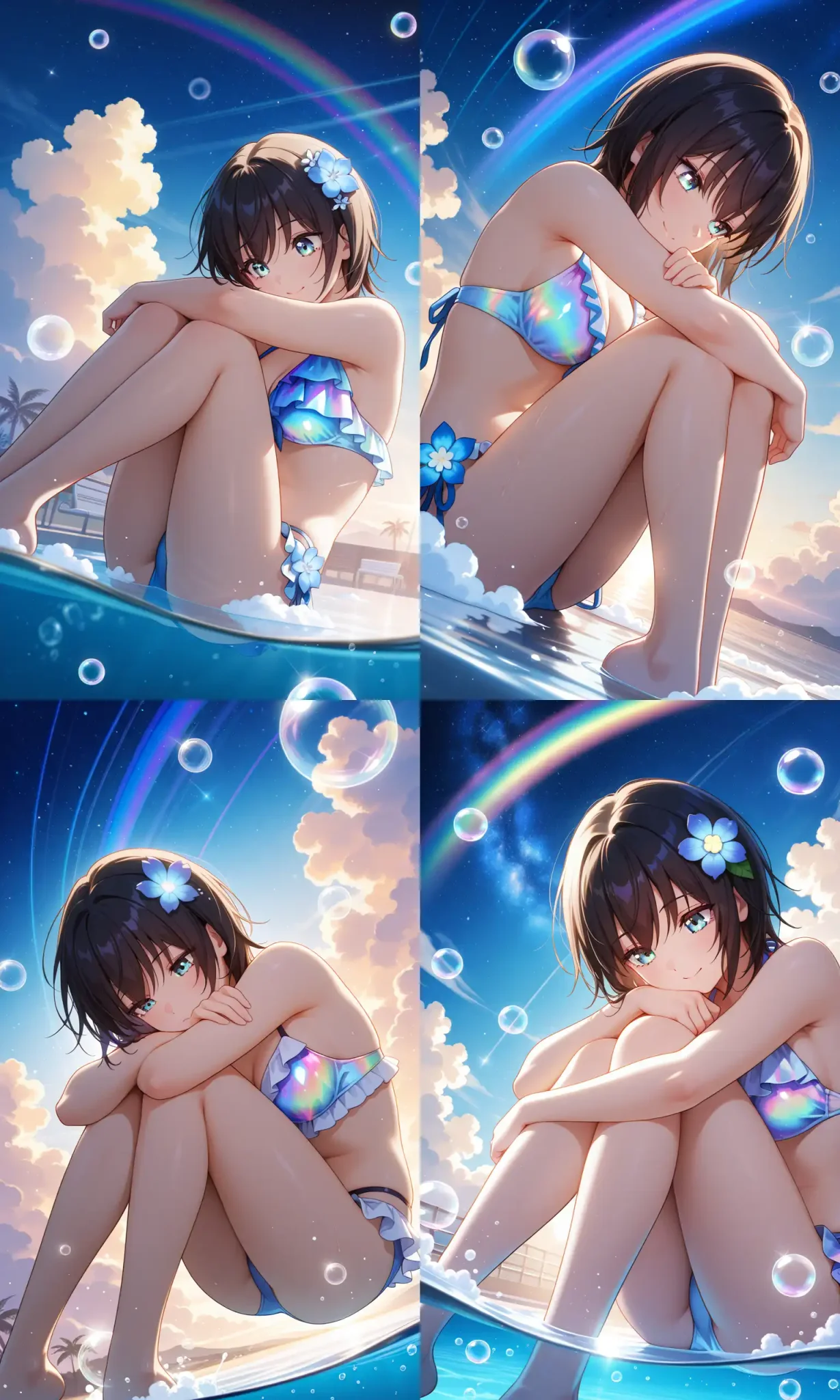 蒼井えりか · PixAI #17