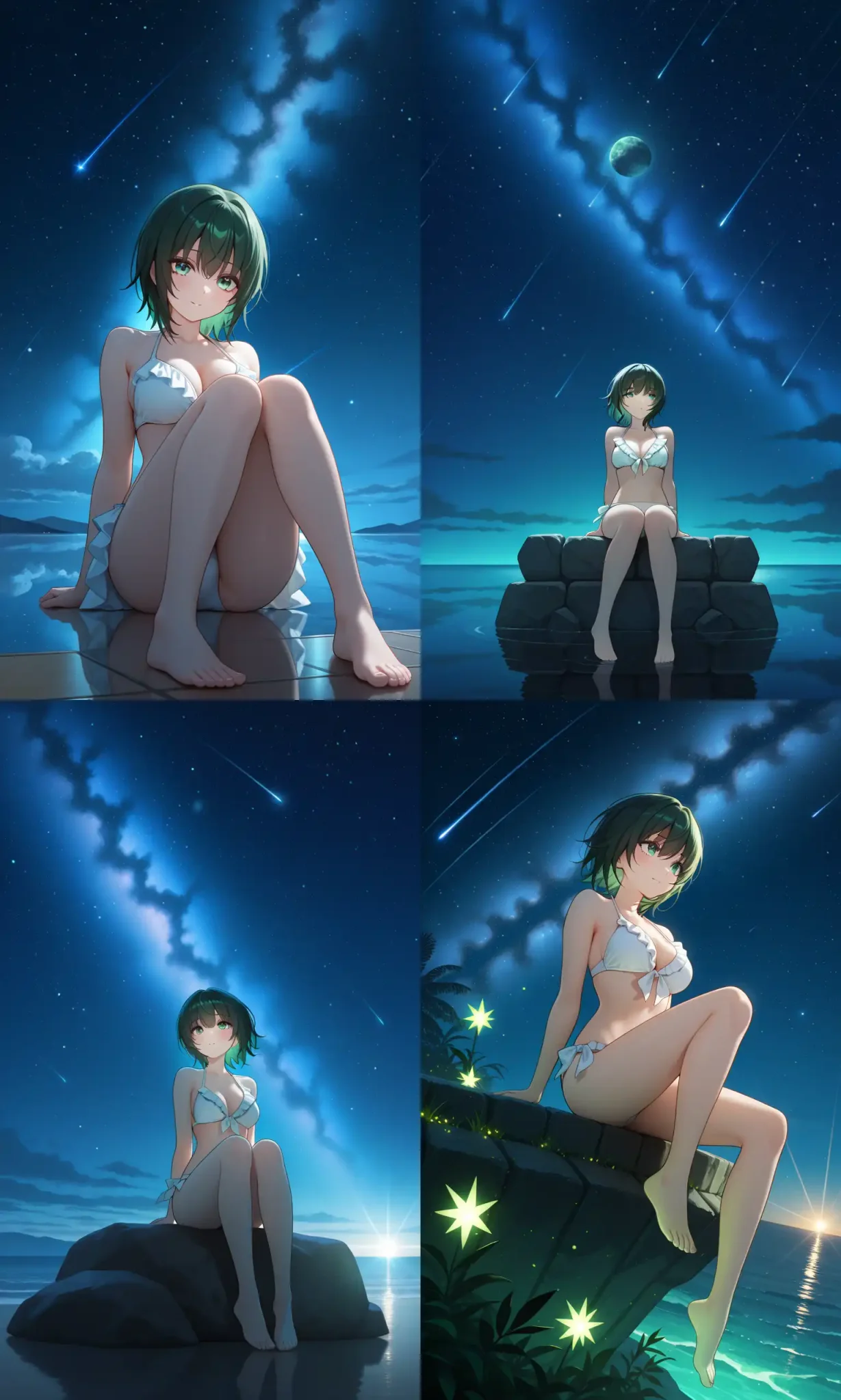 蒼井えりか · PixAI #15