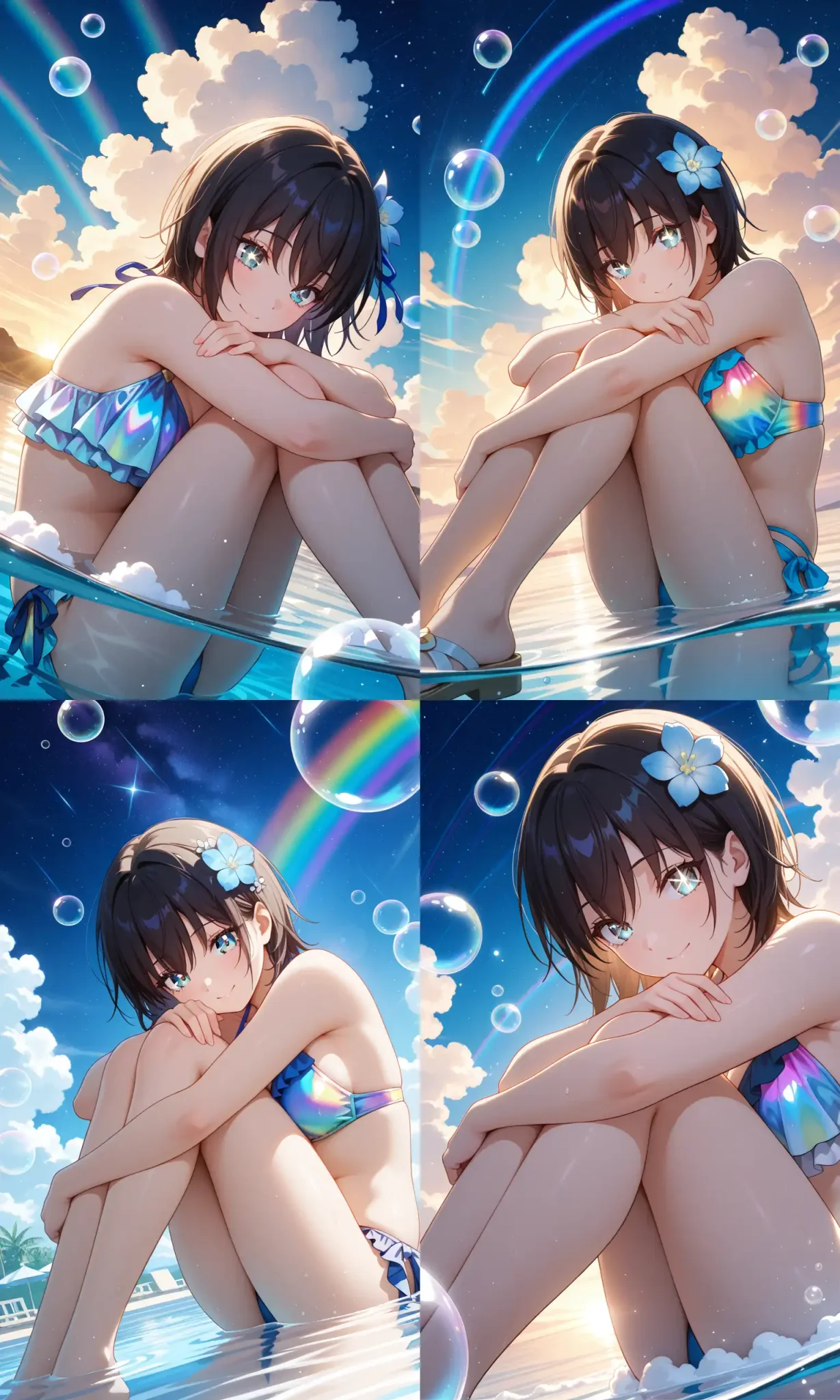 蒼井えりか · PixAI #12