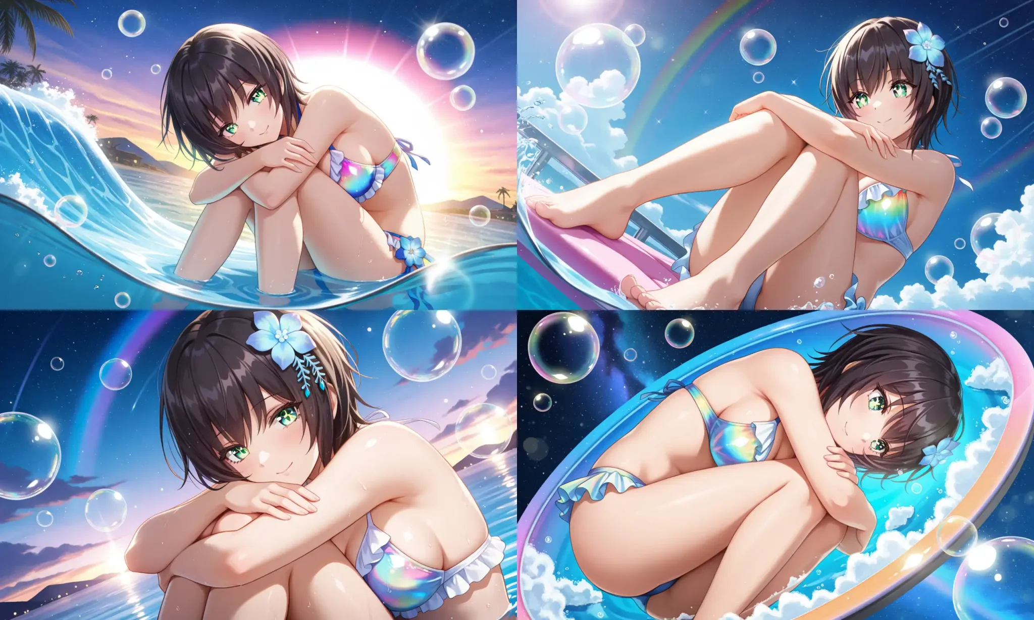 蒼井えりか · PixAI #10