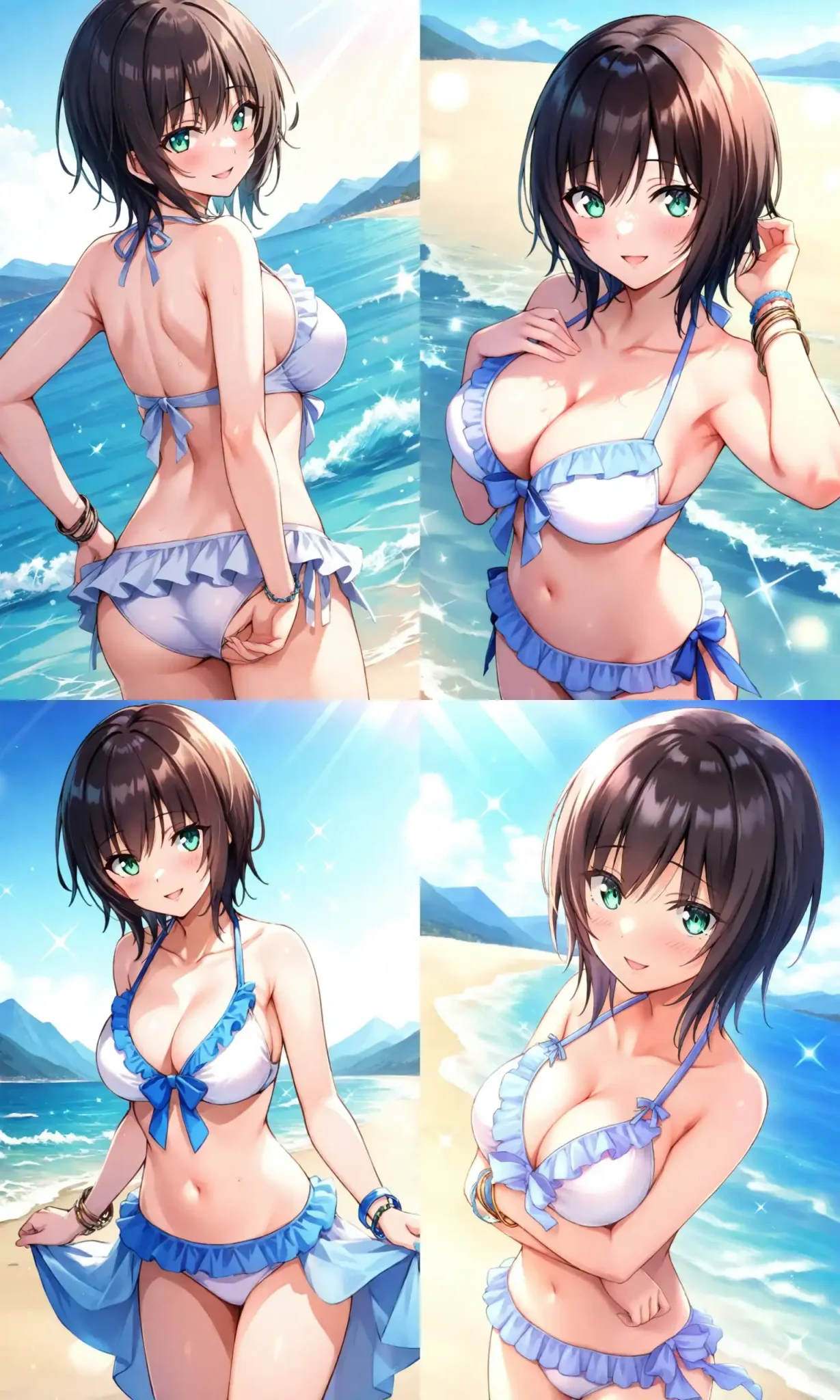 蒼井えりか · PixAI #6