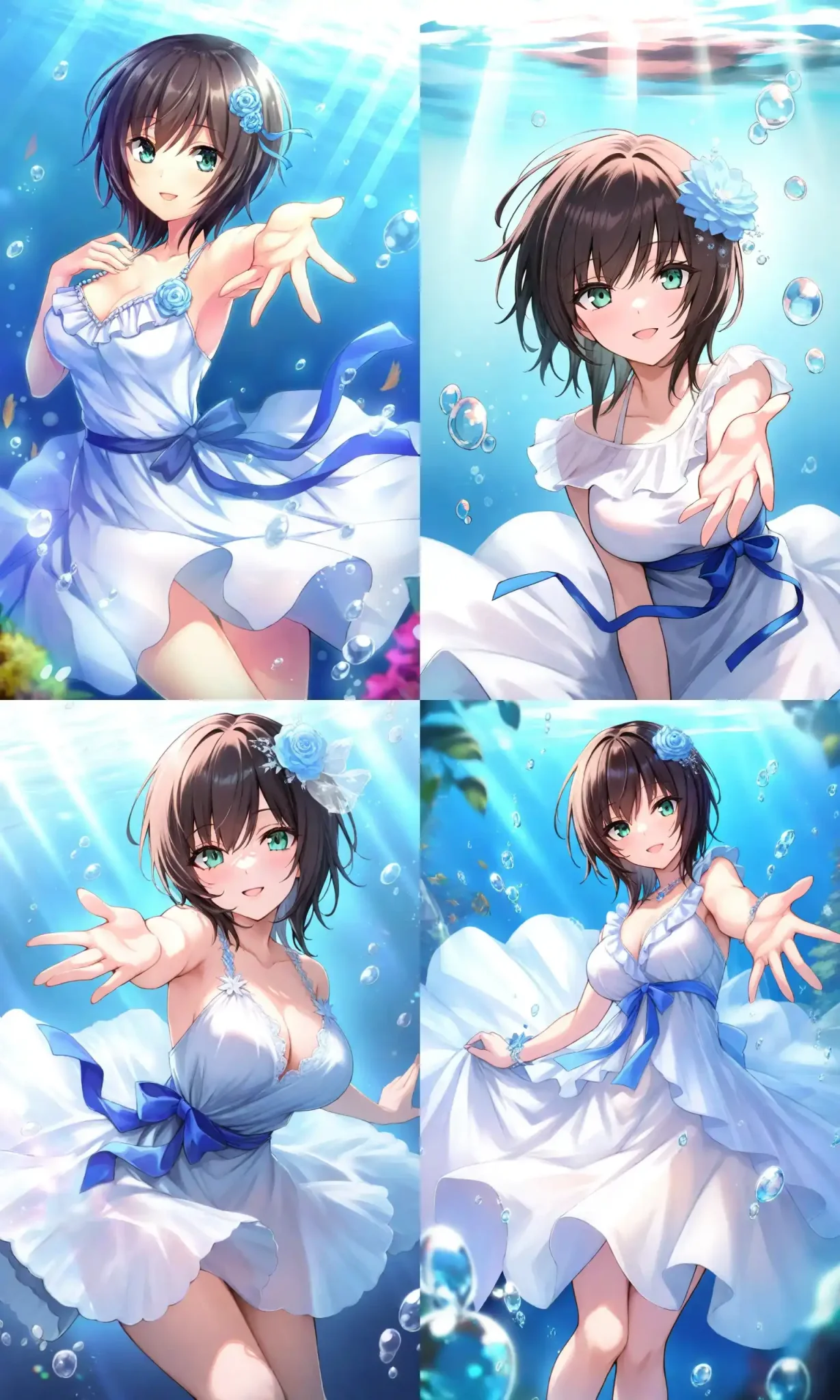蒼井えりか · PixAI #5