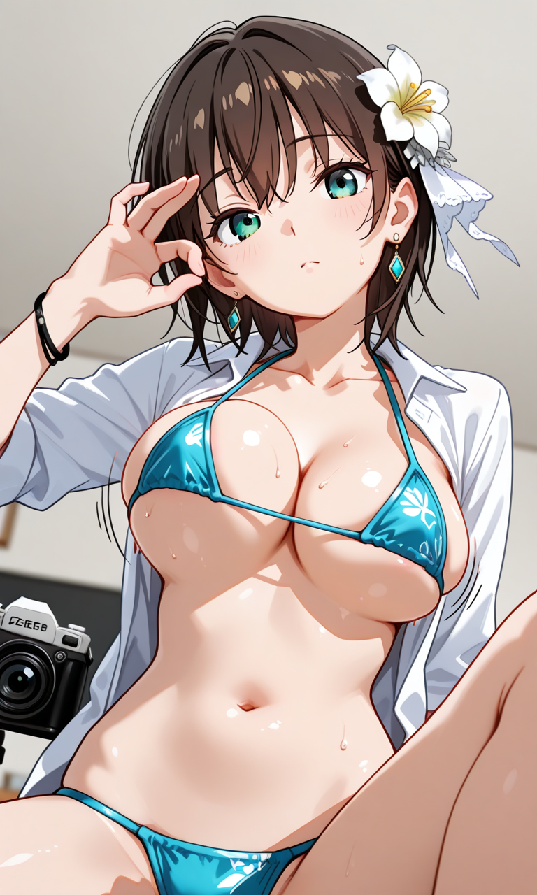 蒼井えりか · TensorArt #5602