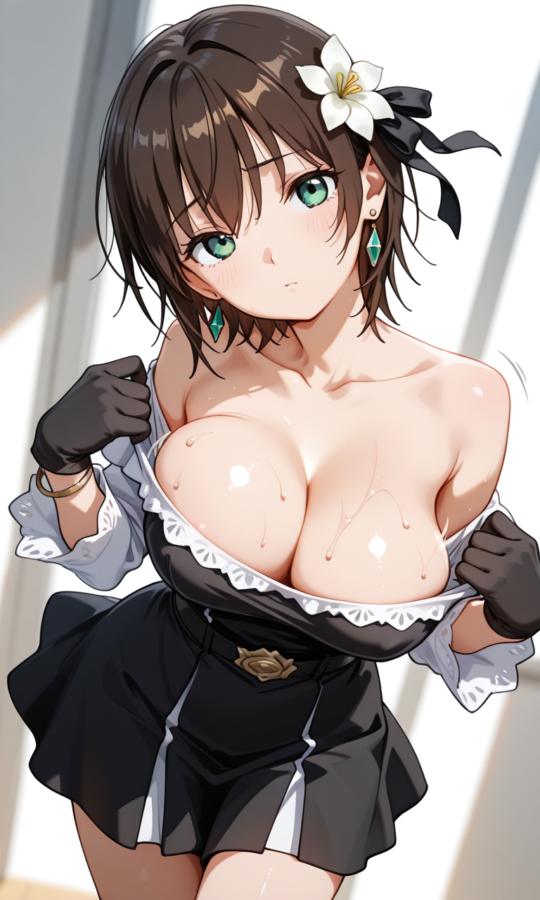 蒼井えりか · TensorArt #5600