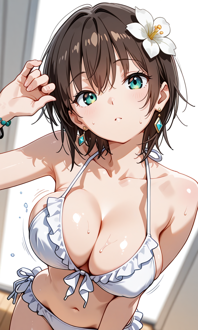 蒼井えりか · TensorArt #5599